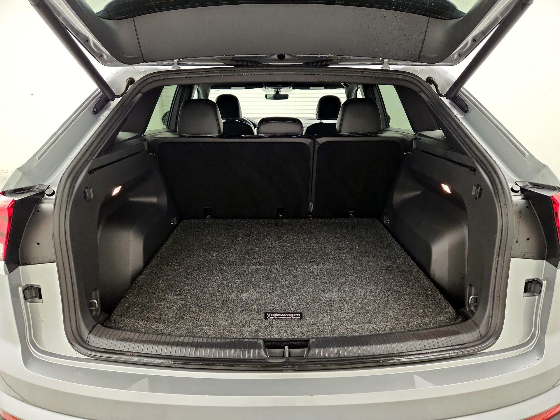 Thumbnail: 2021 Volkswagen Atlas - 20