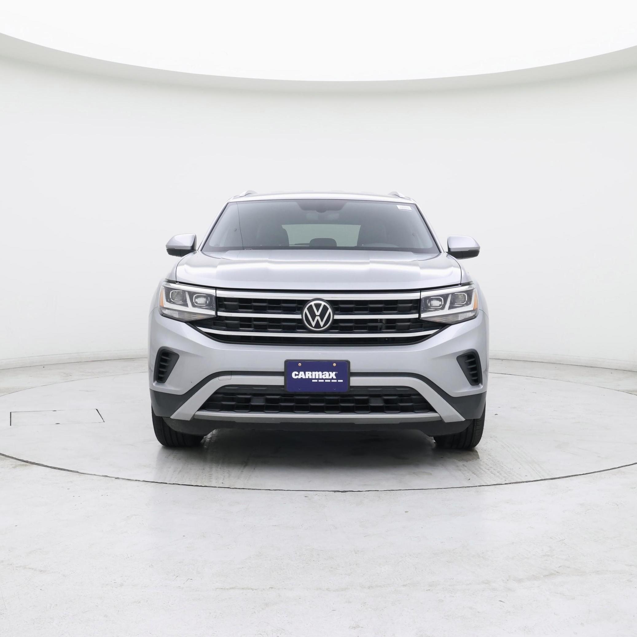Thumbnail: 2021 Volkswagen Atlas - 5
