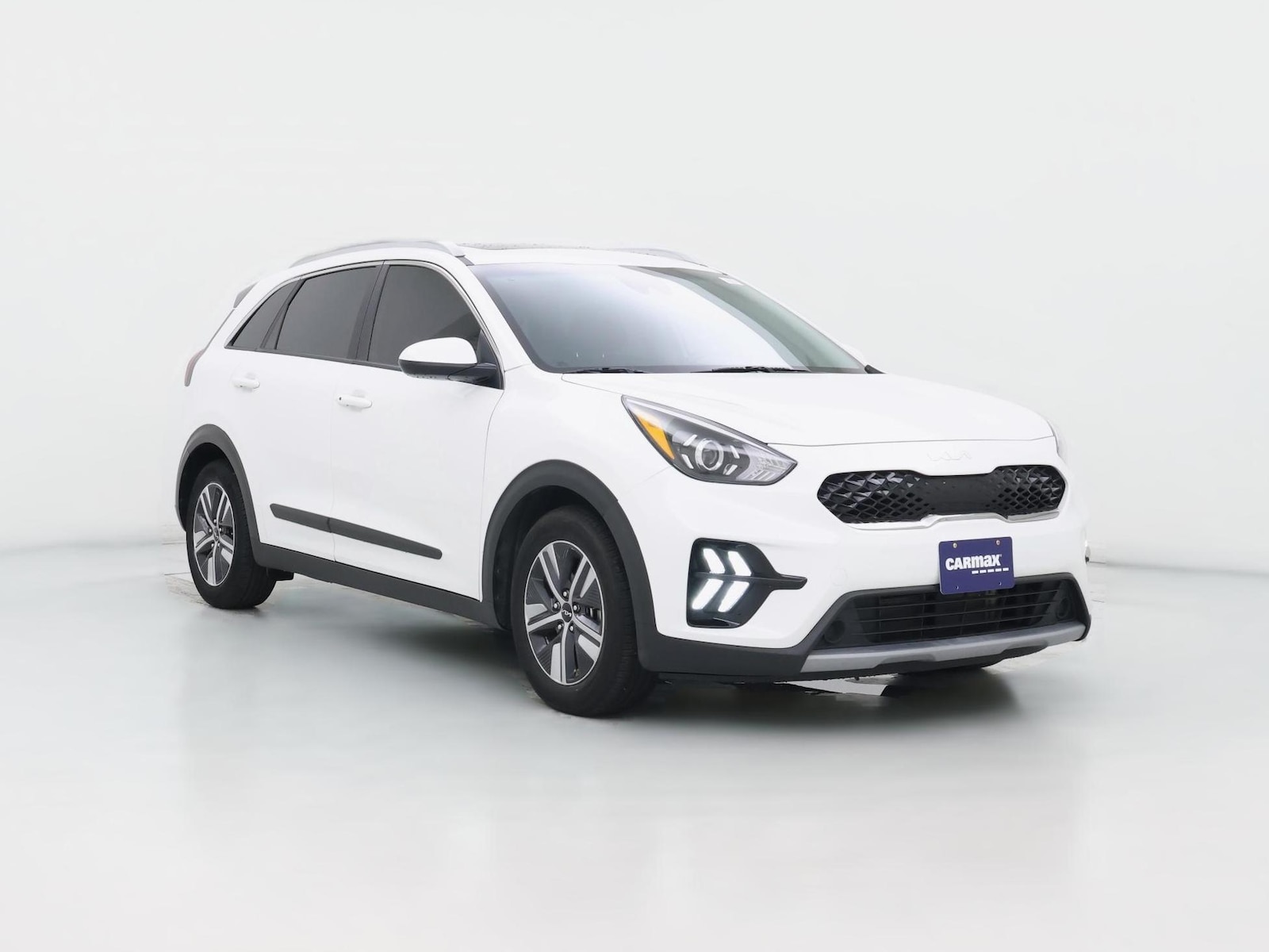 2022 Kia Niro LXS