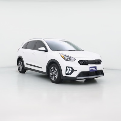 2022 Kia Niro LXS