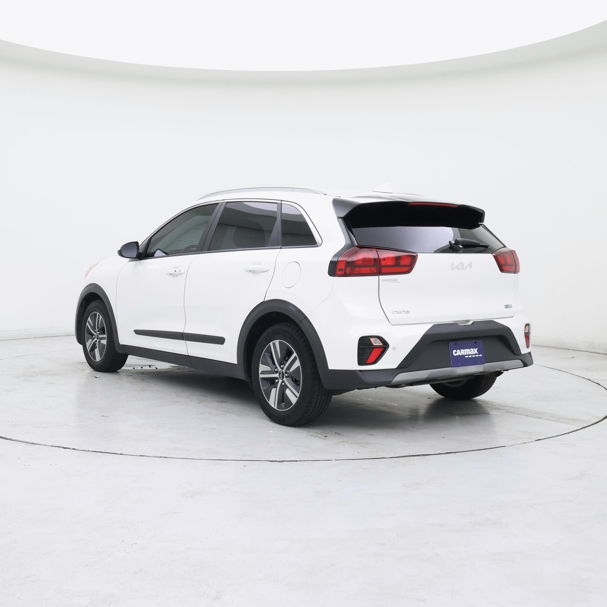 Thumbnail: 2022 Kia Niro - 2
