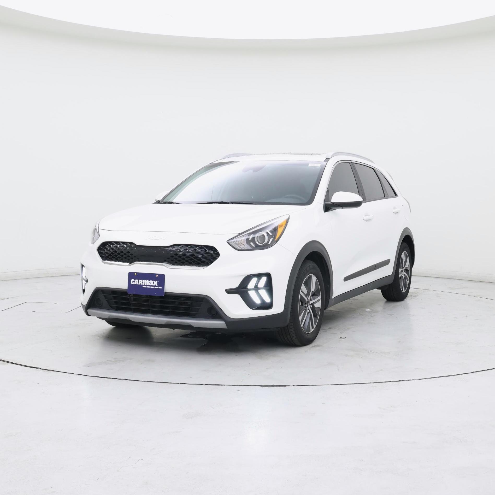 Thumbnail: 2022 Kia Niro - 4