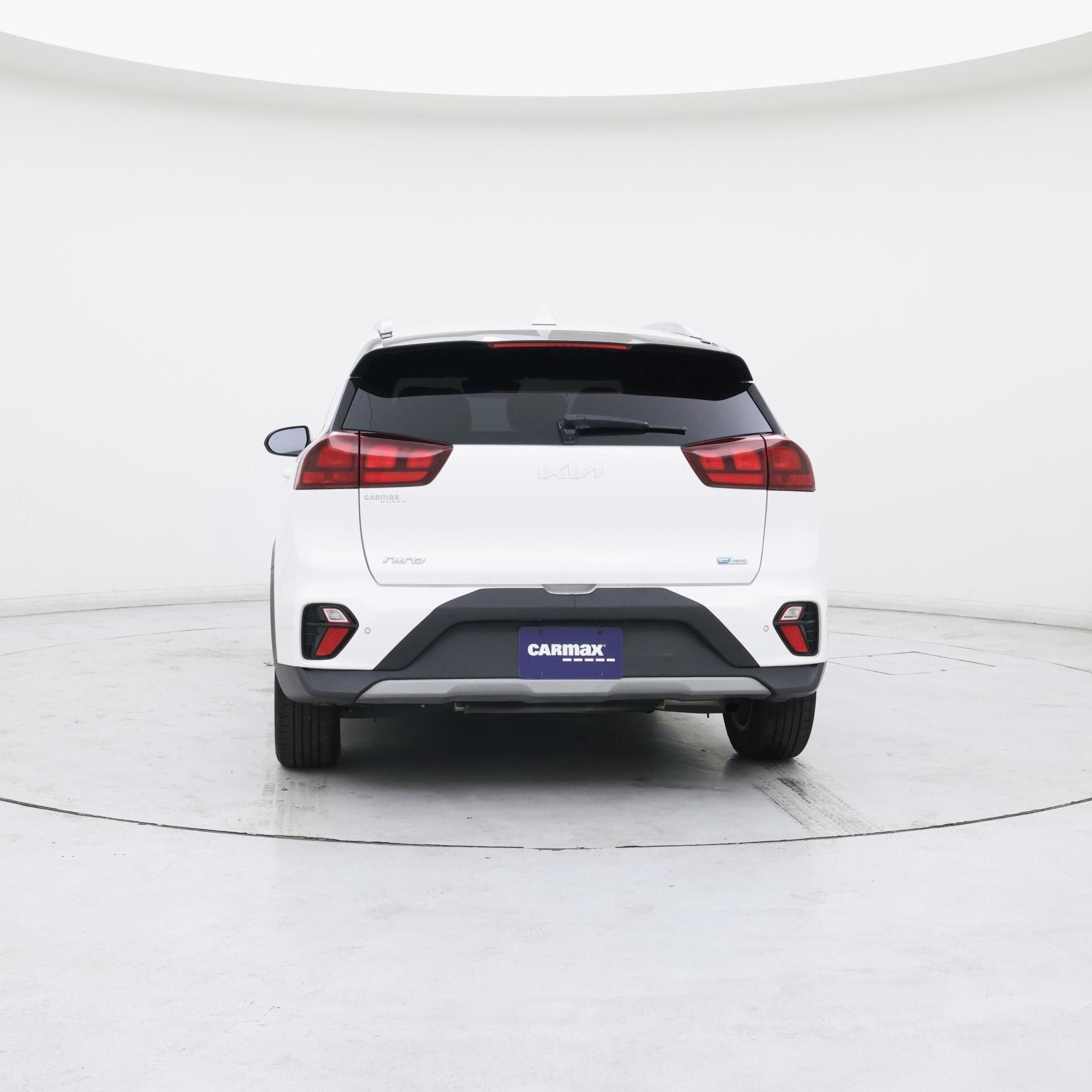 Thumbnail: 2022 Kia Niro - 6