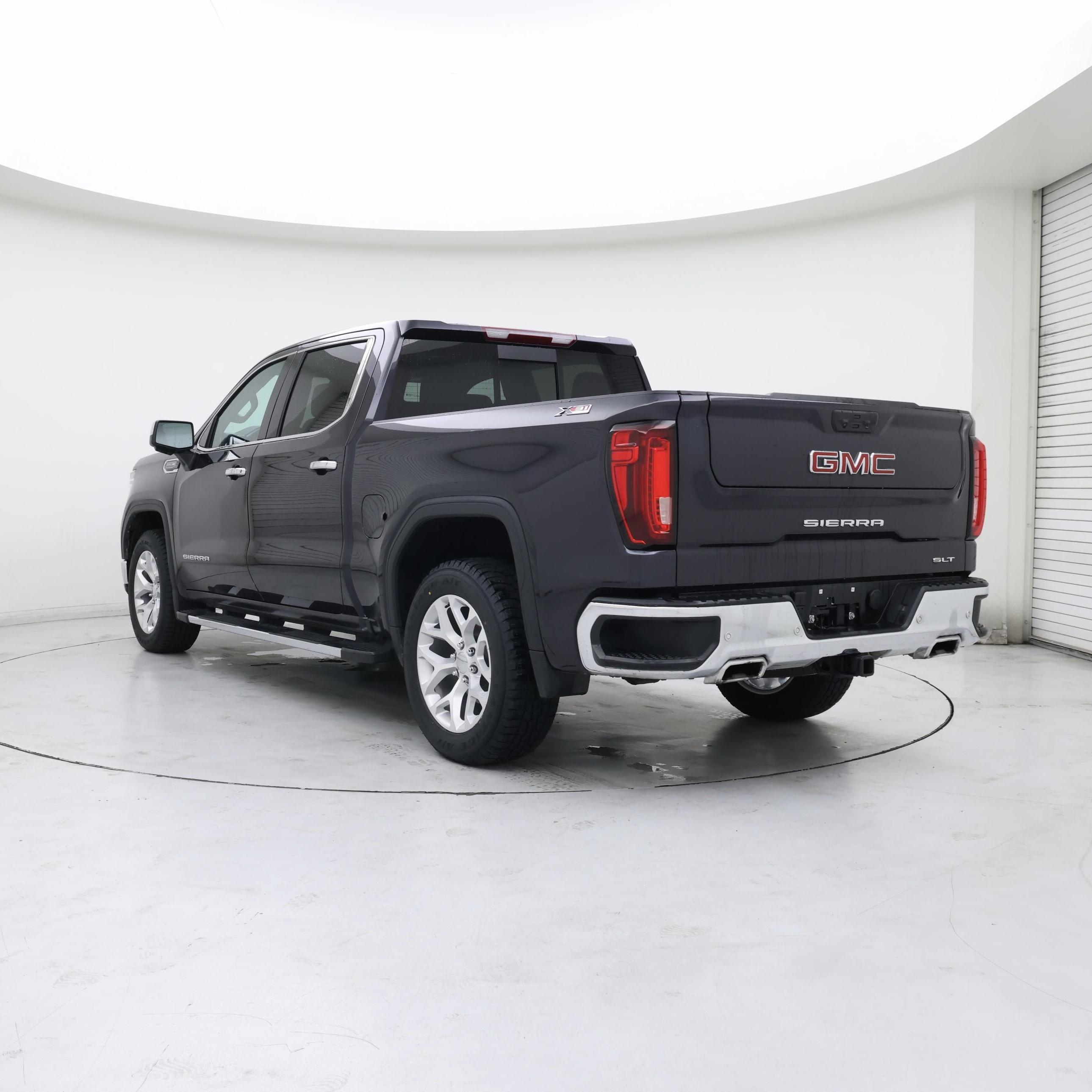 Thumbnail: 2025 GMC Sierra 1500 - 2