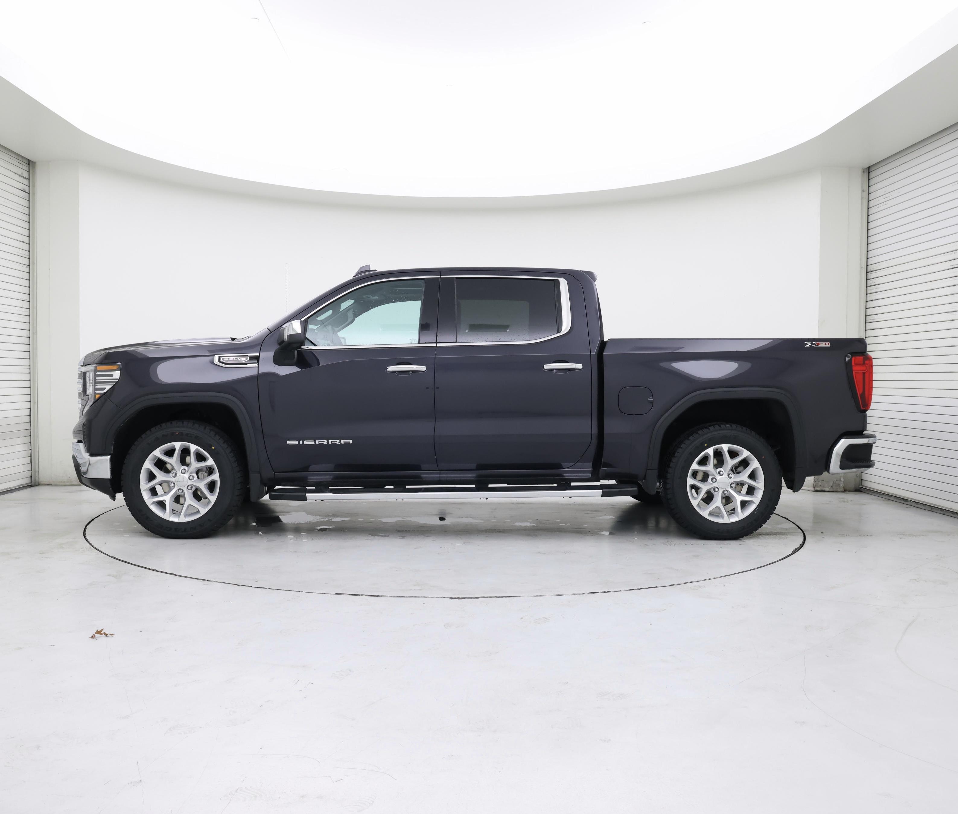Thumbnail: 2025 GMC Sierra 1500 - 3