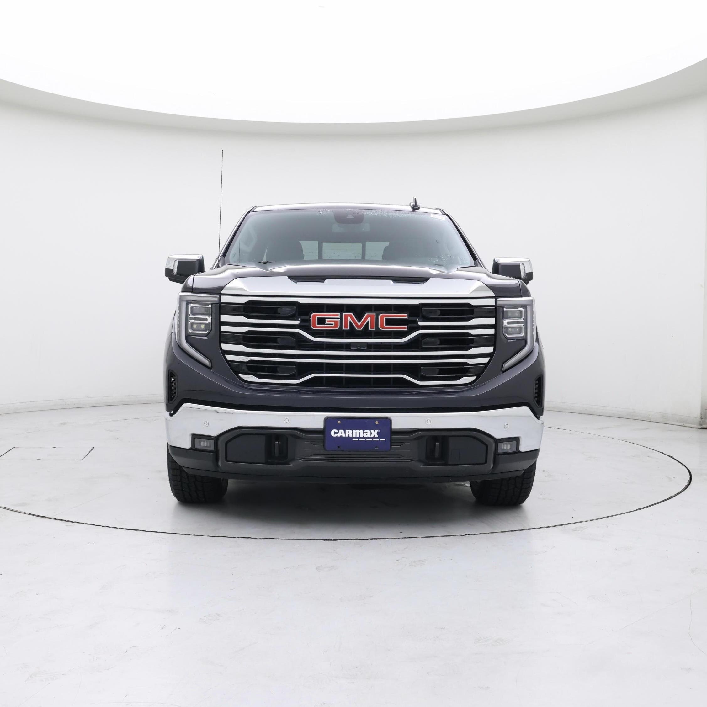 Thumbnail: 2025 GMC Sierra 1500 - 5
