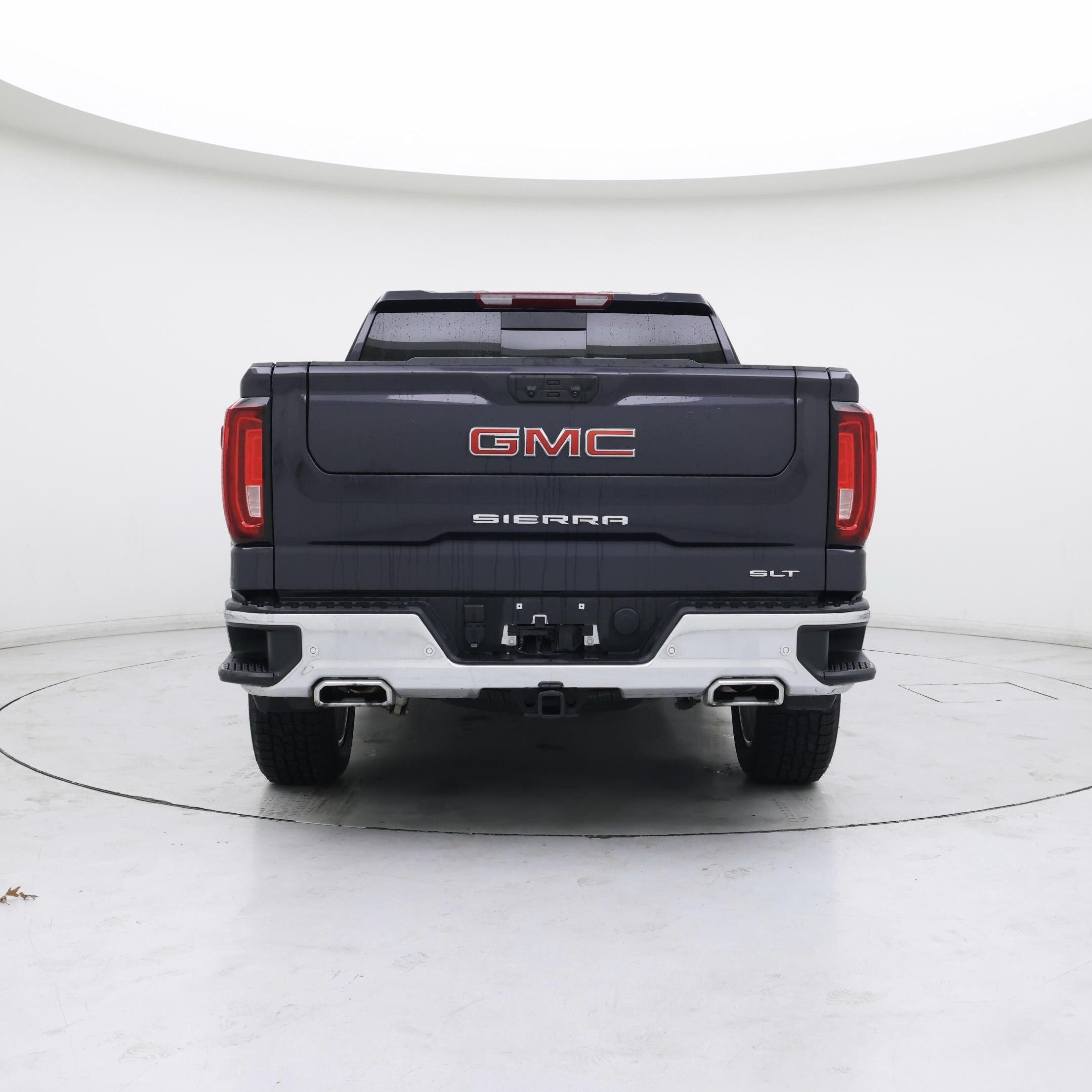 Thumbnail: 2025 GMC Sierra 1500 - 6