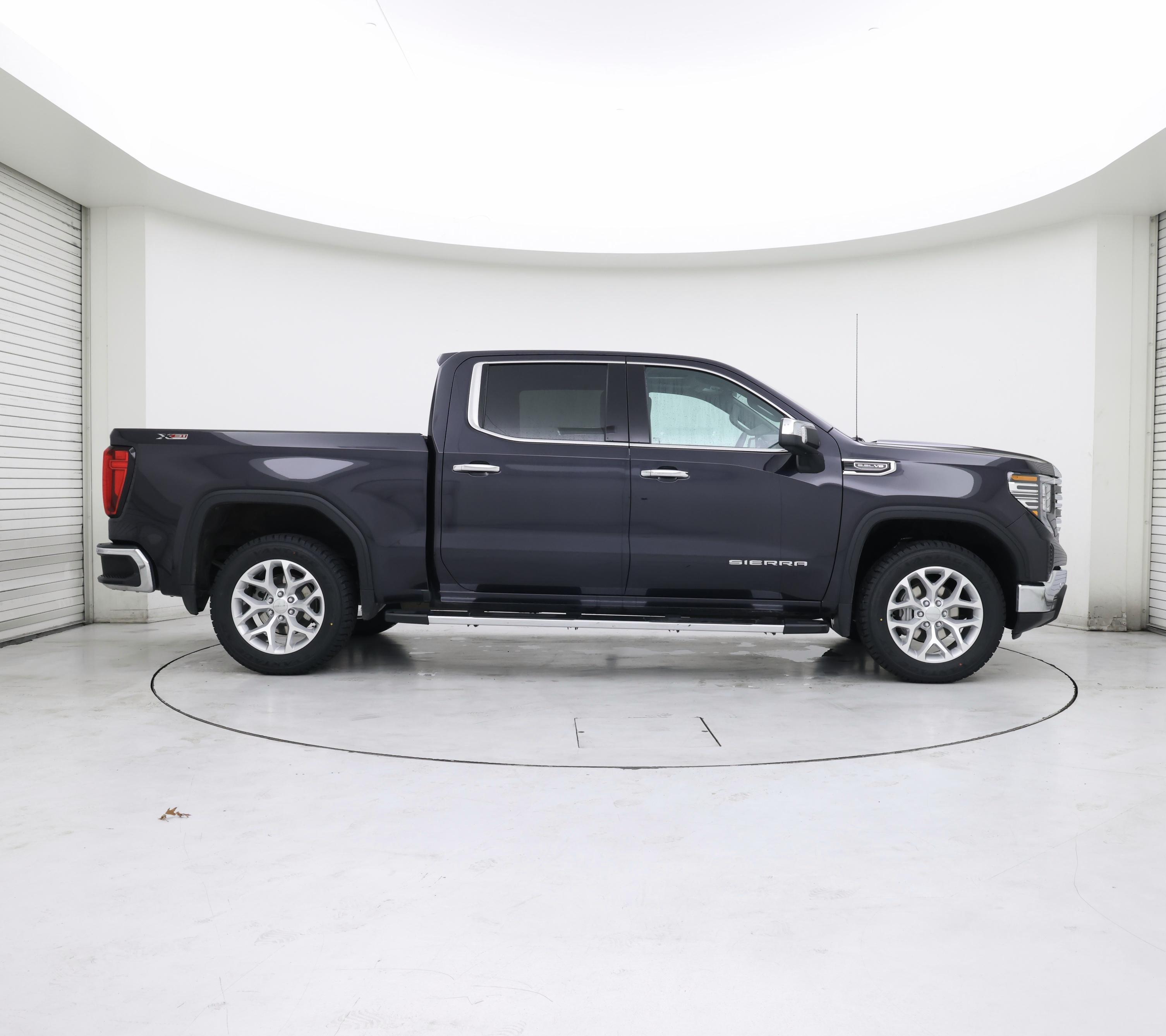 Thumbnail: 2025 GMC Sierra 1500 - 7