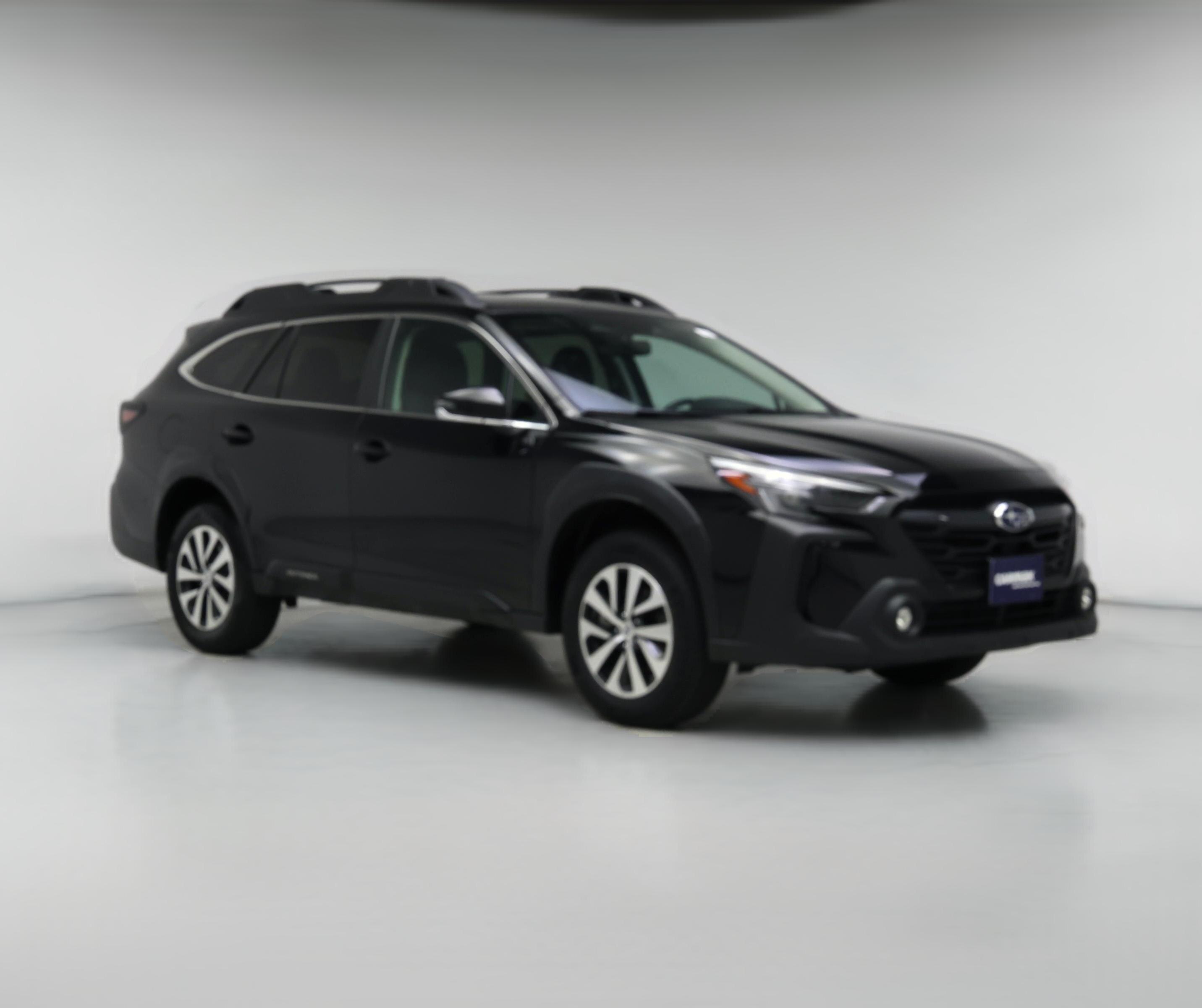 Thumbnail: 2023 Subaru Outback - 1