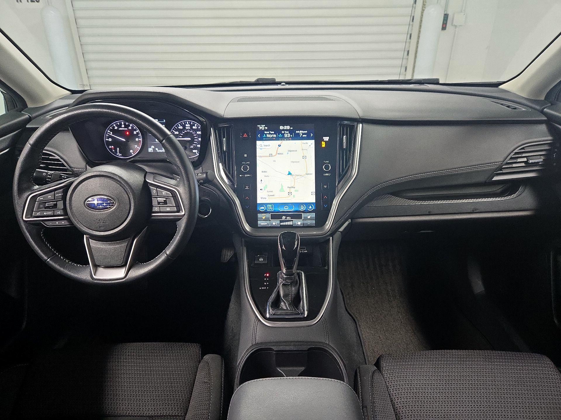 Thumbnail: 2023 Subaru Outback - 9