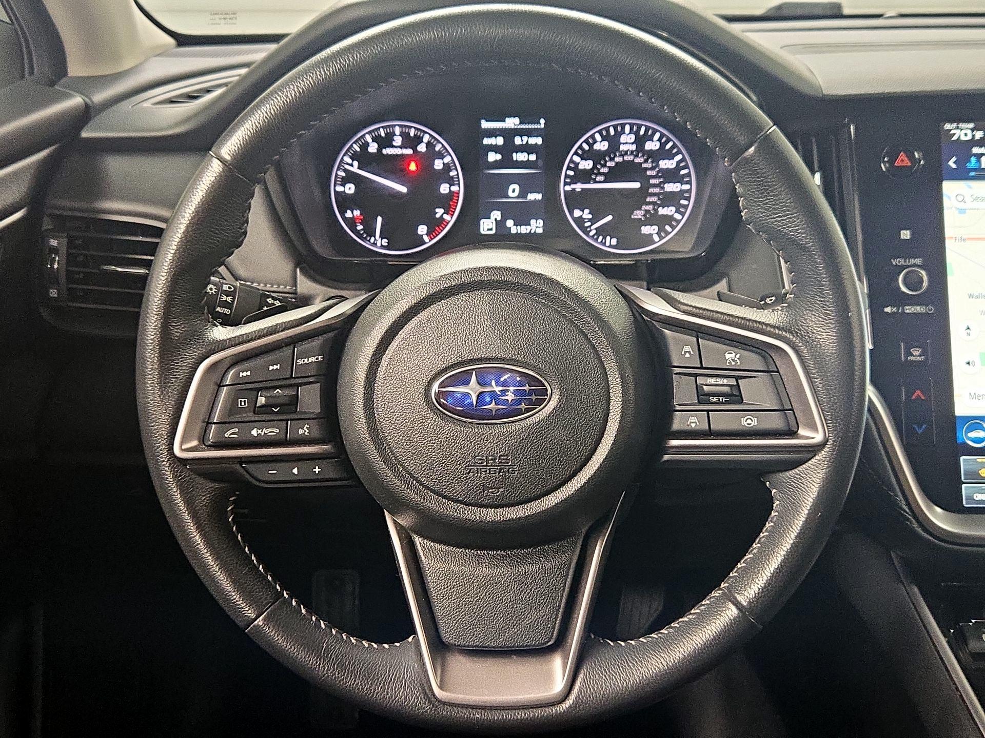 Thumbnail: 2023 Subaru Outback - 10