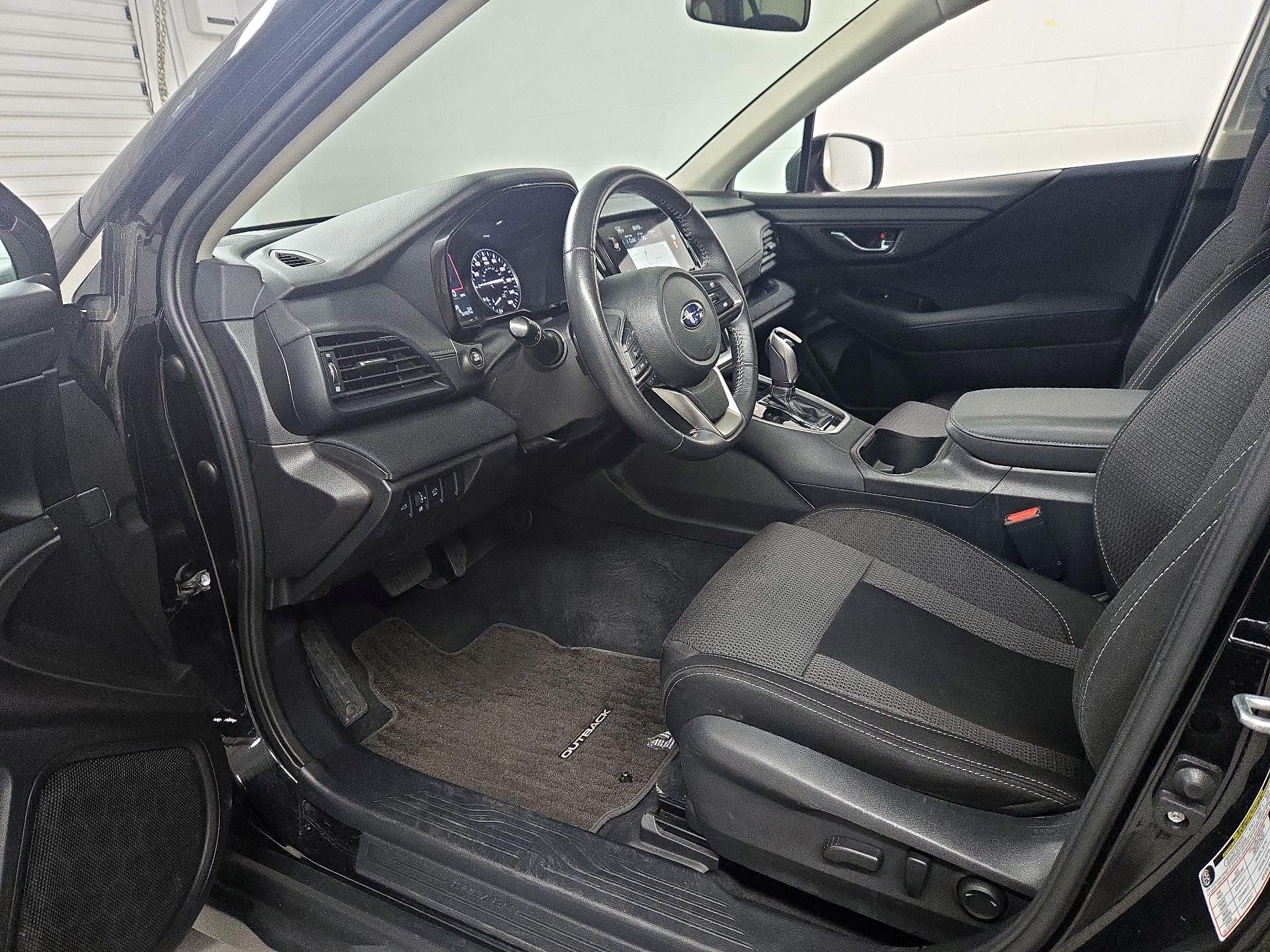 Thumbnail: 2023 Subaru Outback - 11