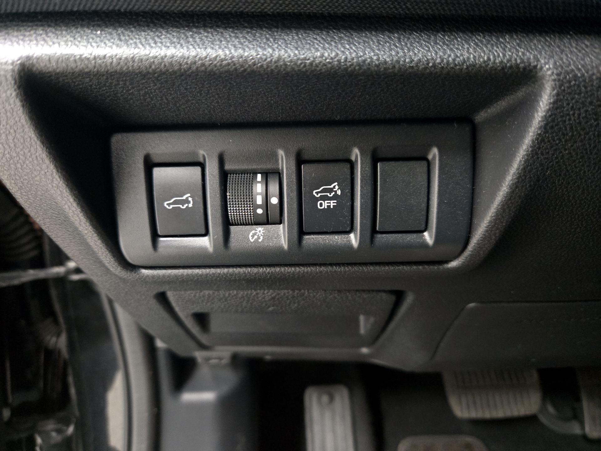 Thumbnail: 2023 Subaru Outback - 13