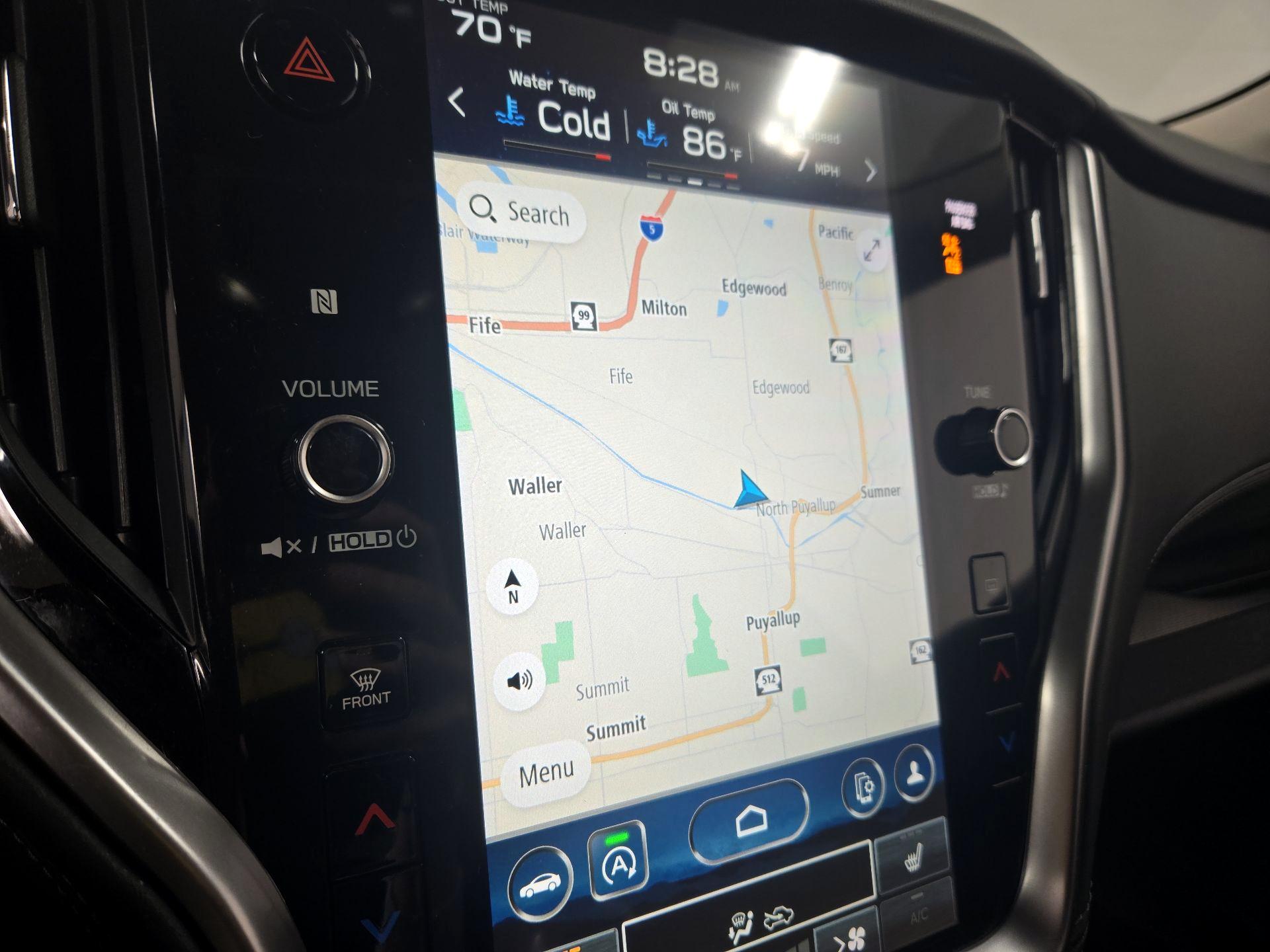 Thumbnail: 2023 Subaru Outback - 14