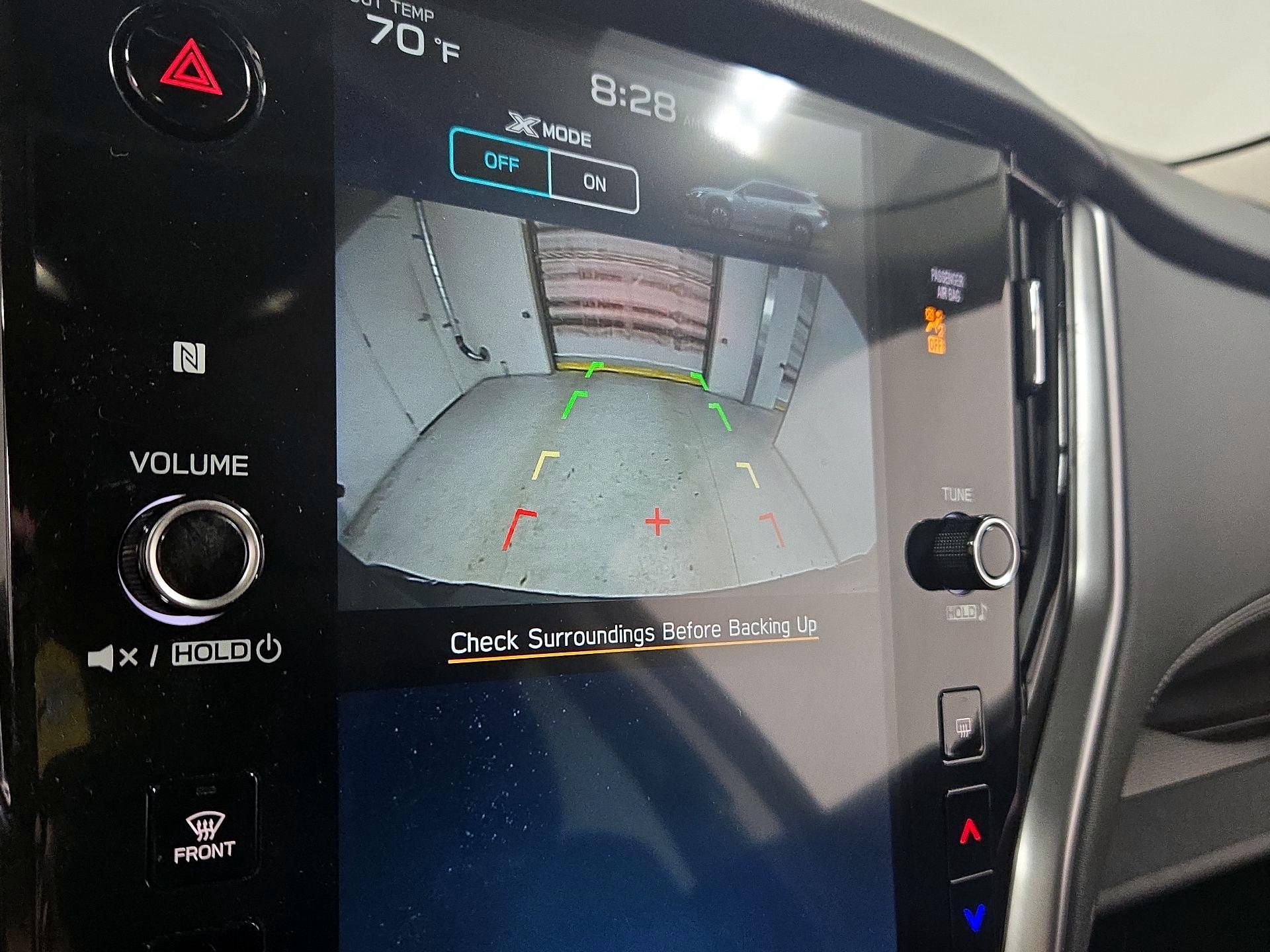 Thumbnail: 2023 Subaru Outback - 15