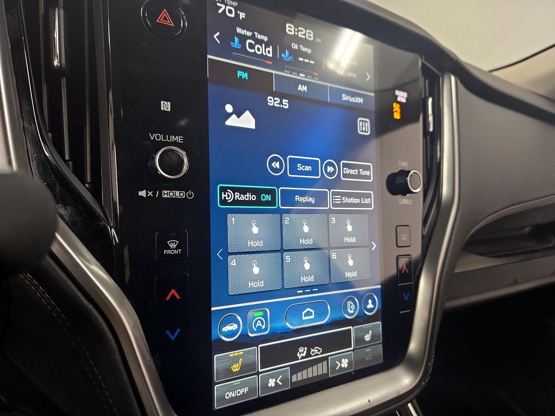 Thumbnail: 2023 Subaru Outback - 16