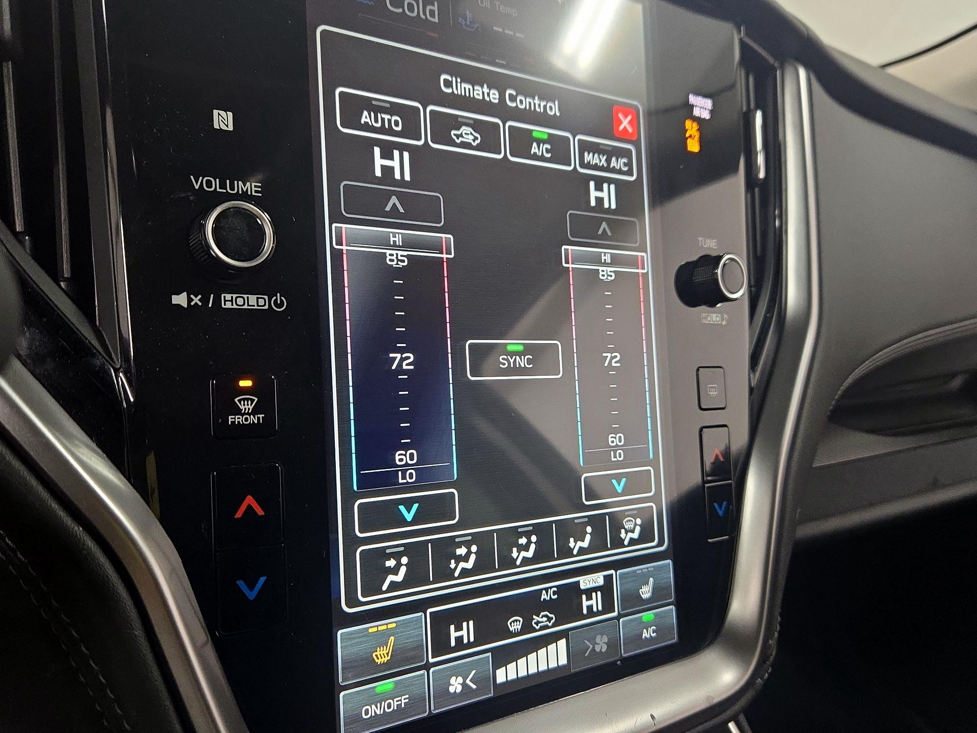 Thumbnail: 2023 Subaru Outback - 17