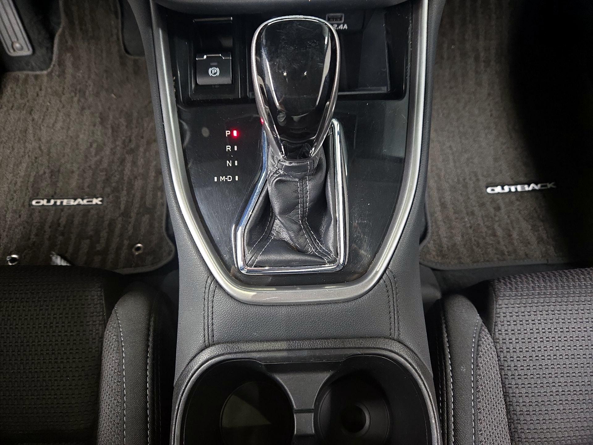 Thumbnail: 2023 Subaru Outback - 18