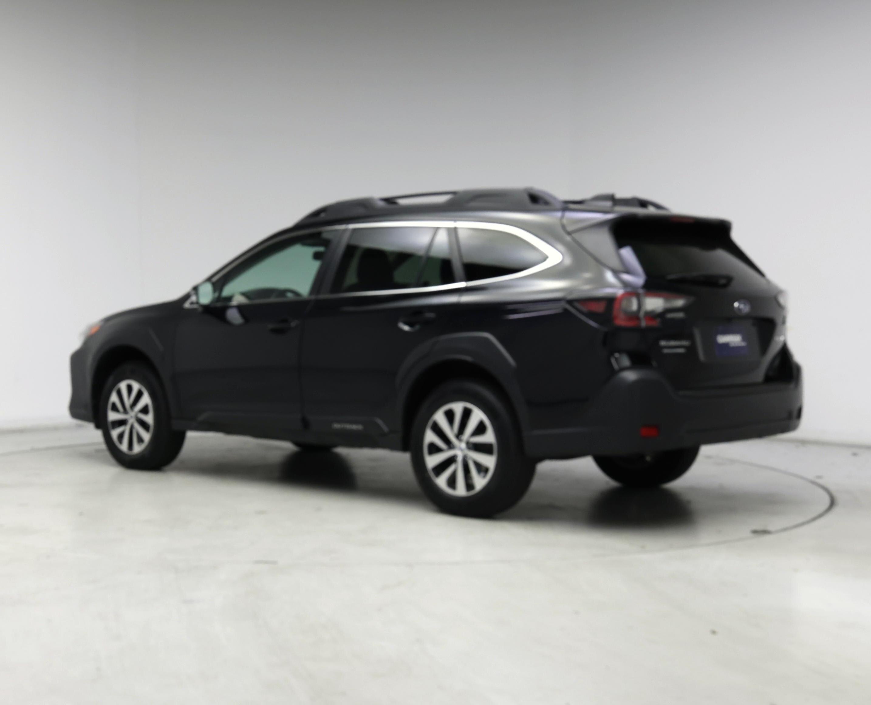 Thumbnail: 2023 Subaru Outback - 2