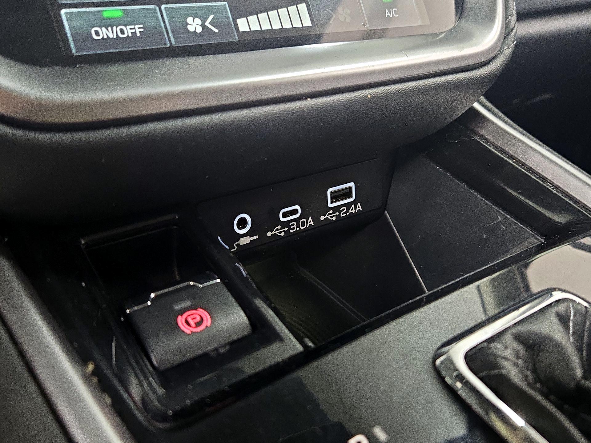 Thumbnail: 2023 Subaru Outback - 19