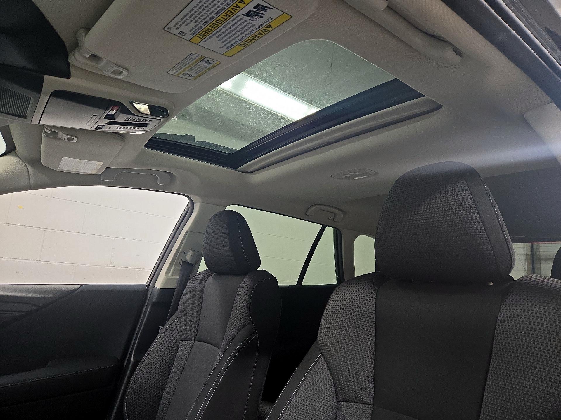 Thumbnail: 2023 Subaru Outback - 20