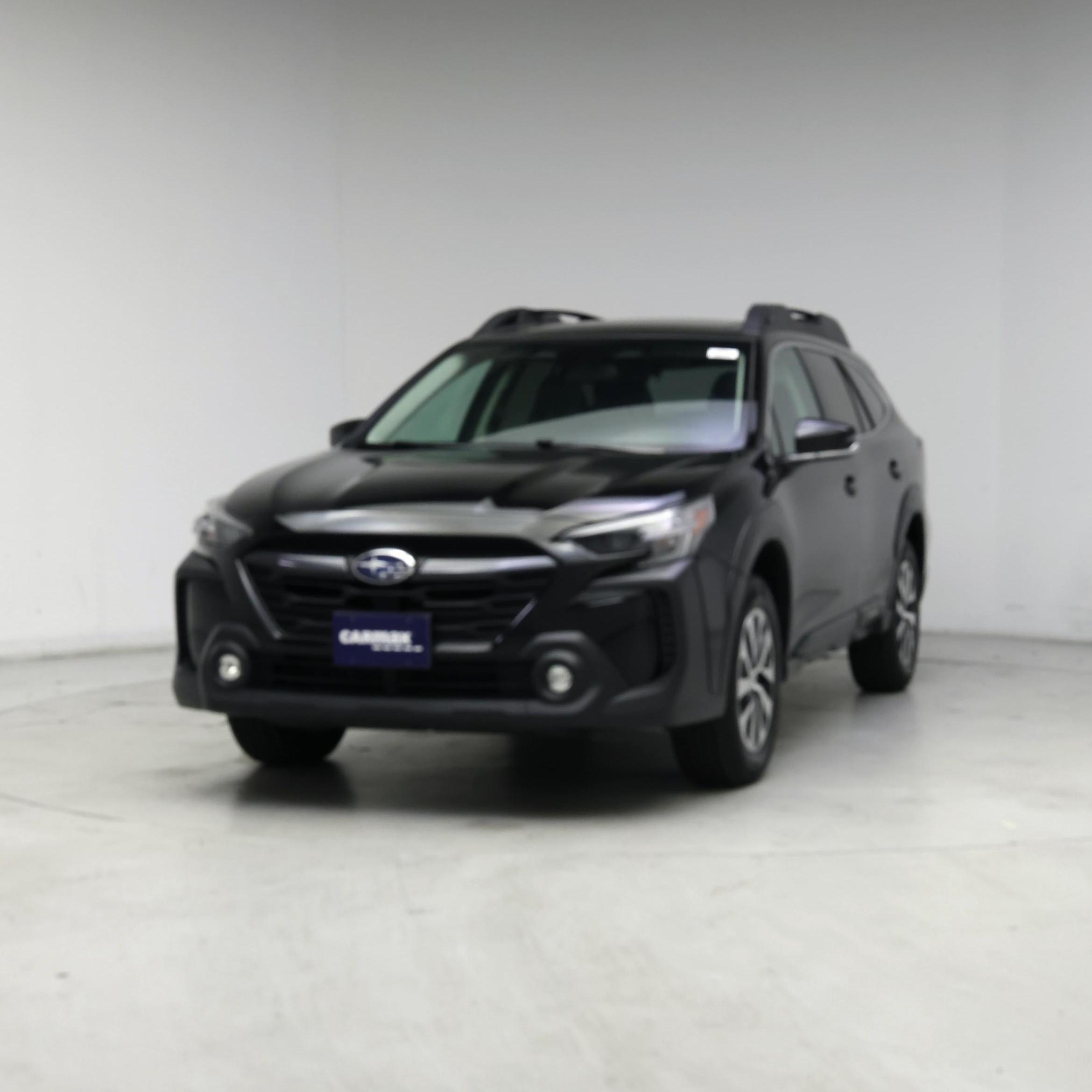 Thumbnail: 2023 Subaru Outback - 4