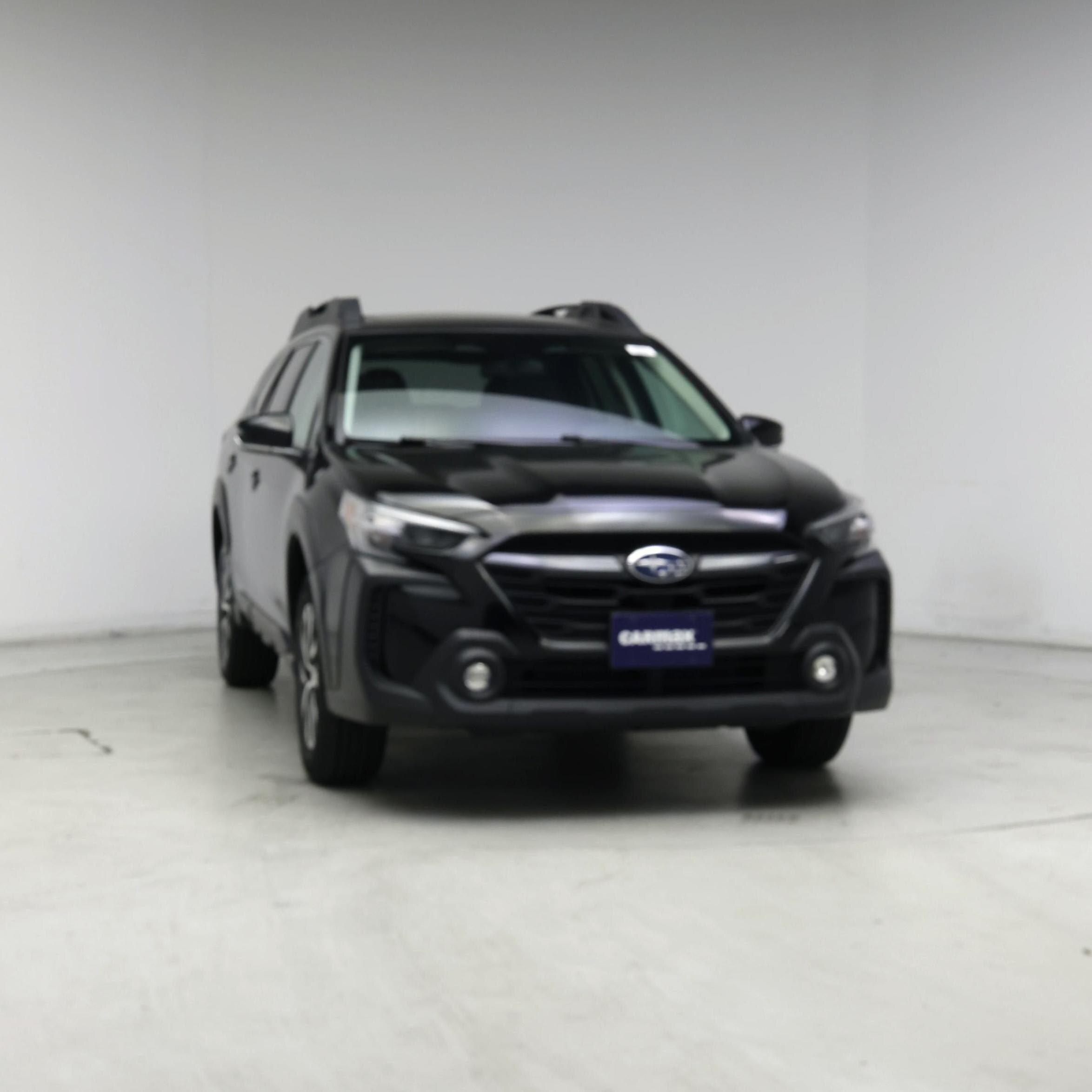 Thumbnail: 2023 Subaru Outback - 5