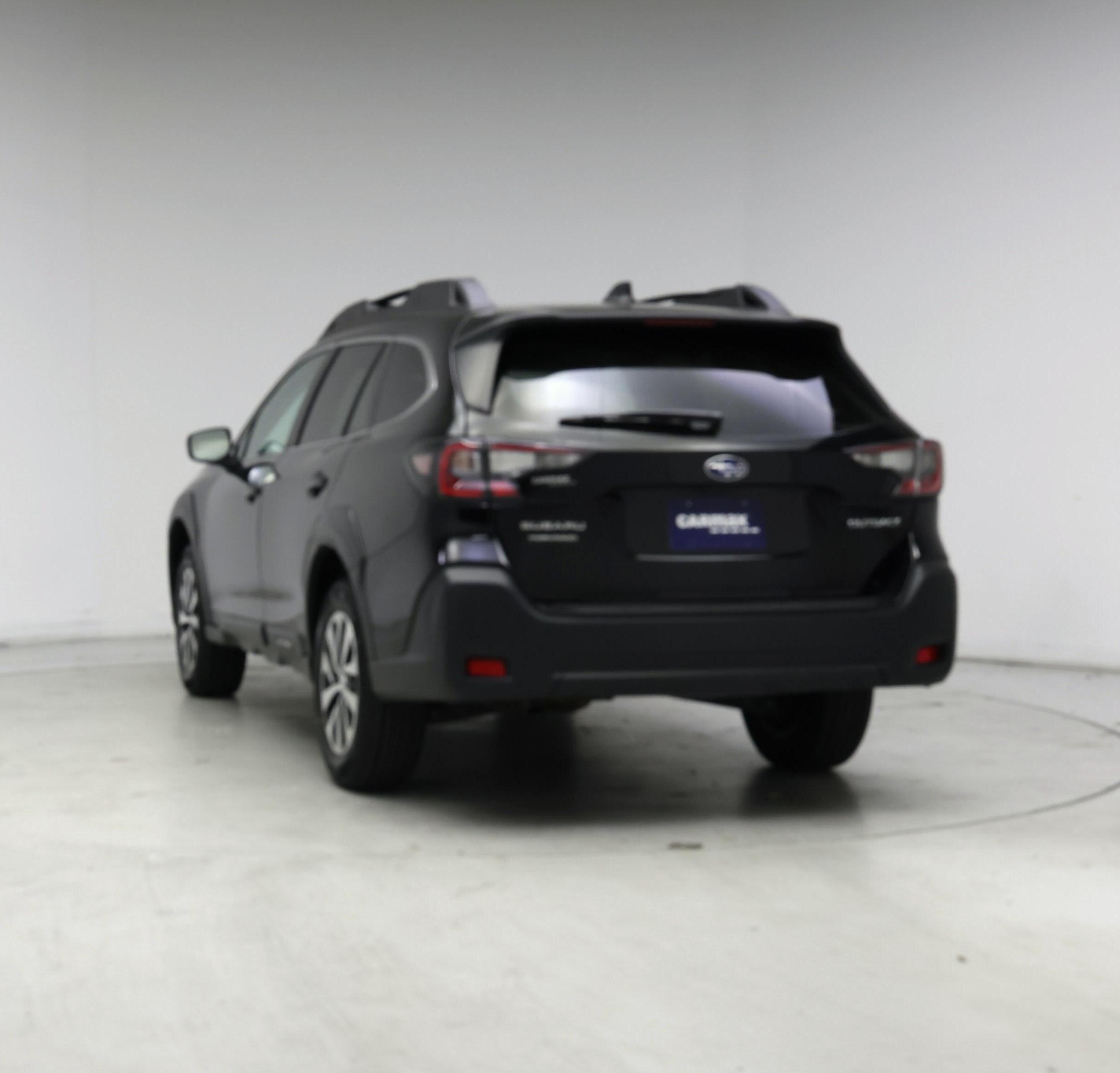 Thumbnail: 2023 Subaru Outback - 6