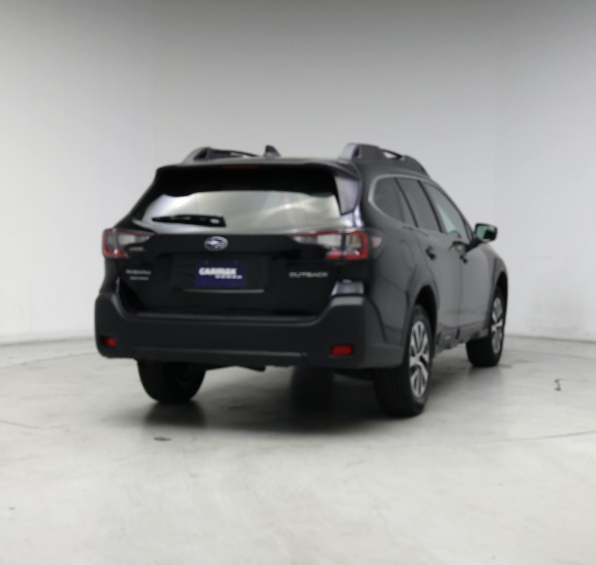 Thumbnail: 2023 Subaru Outback - 8