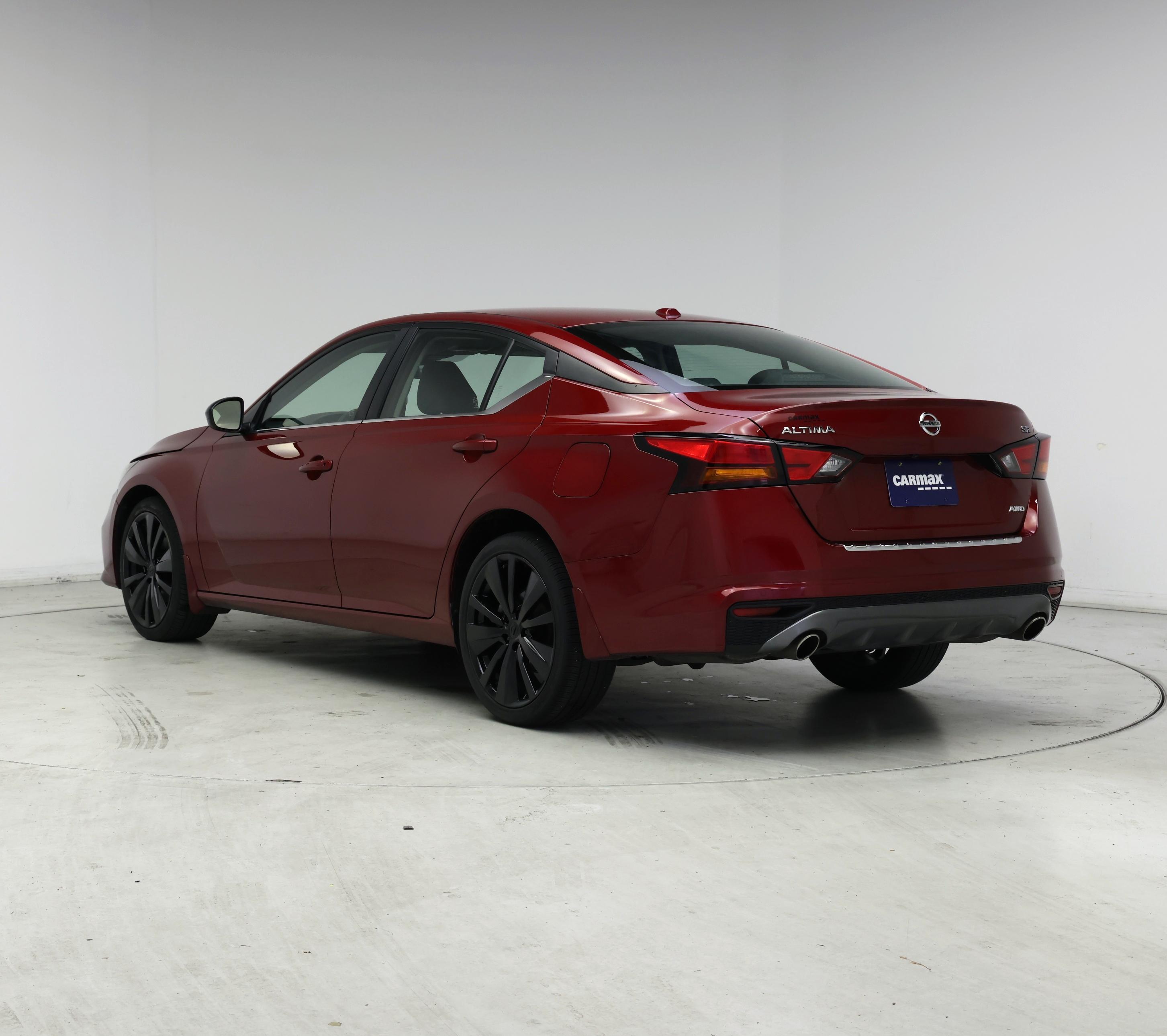 Thumbnail: 2022 Nissan Altima - 2