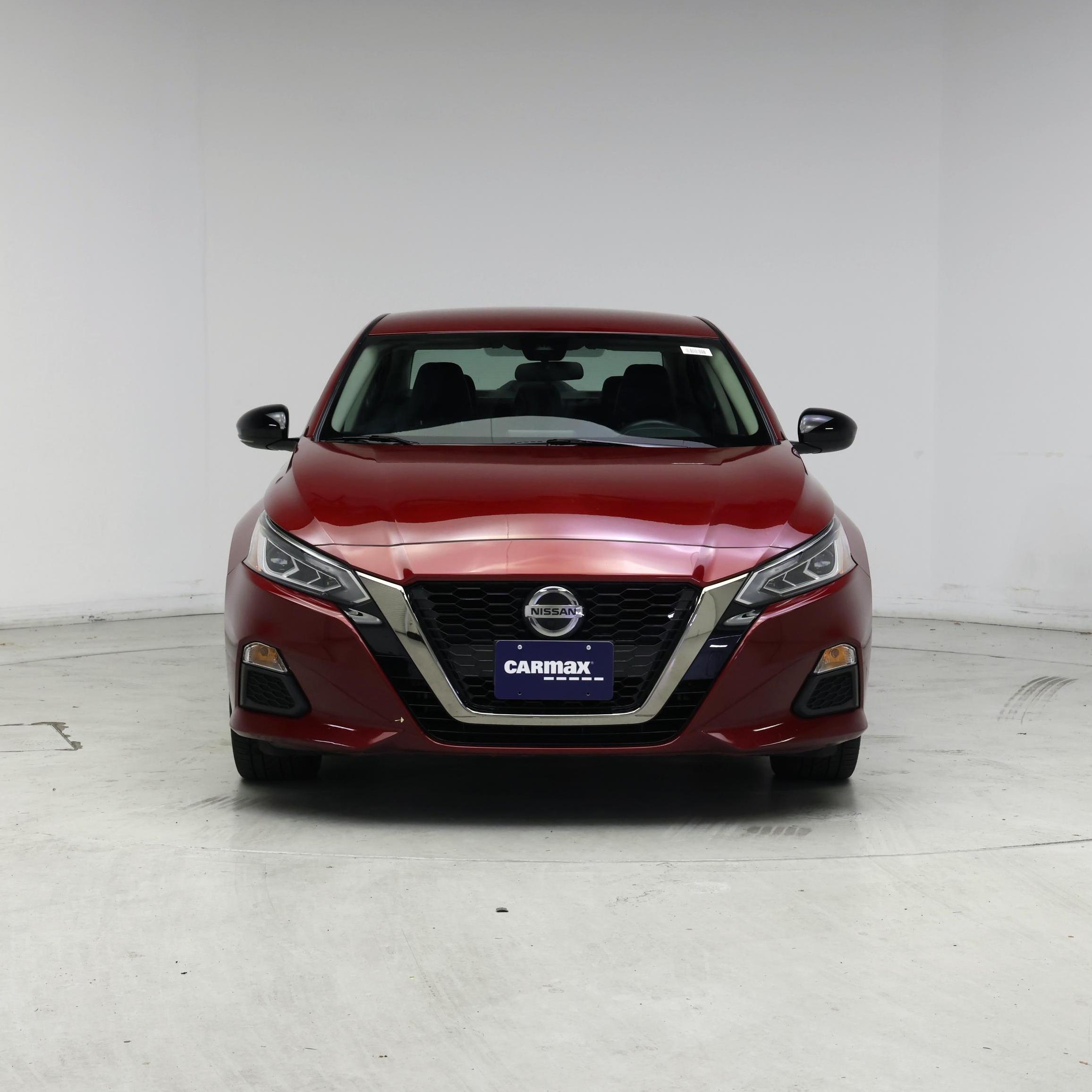 Thumbnail: 2022 Nissan Altima - 5