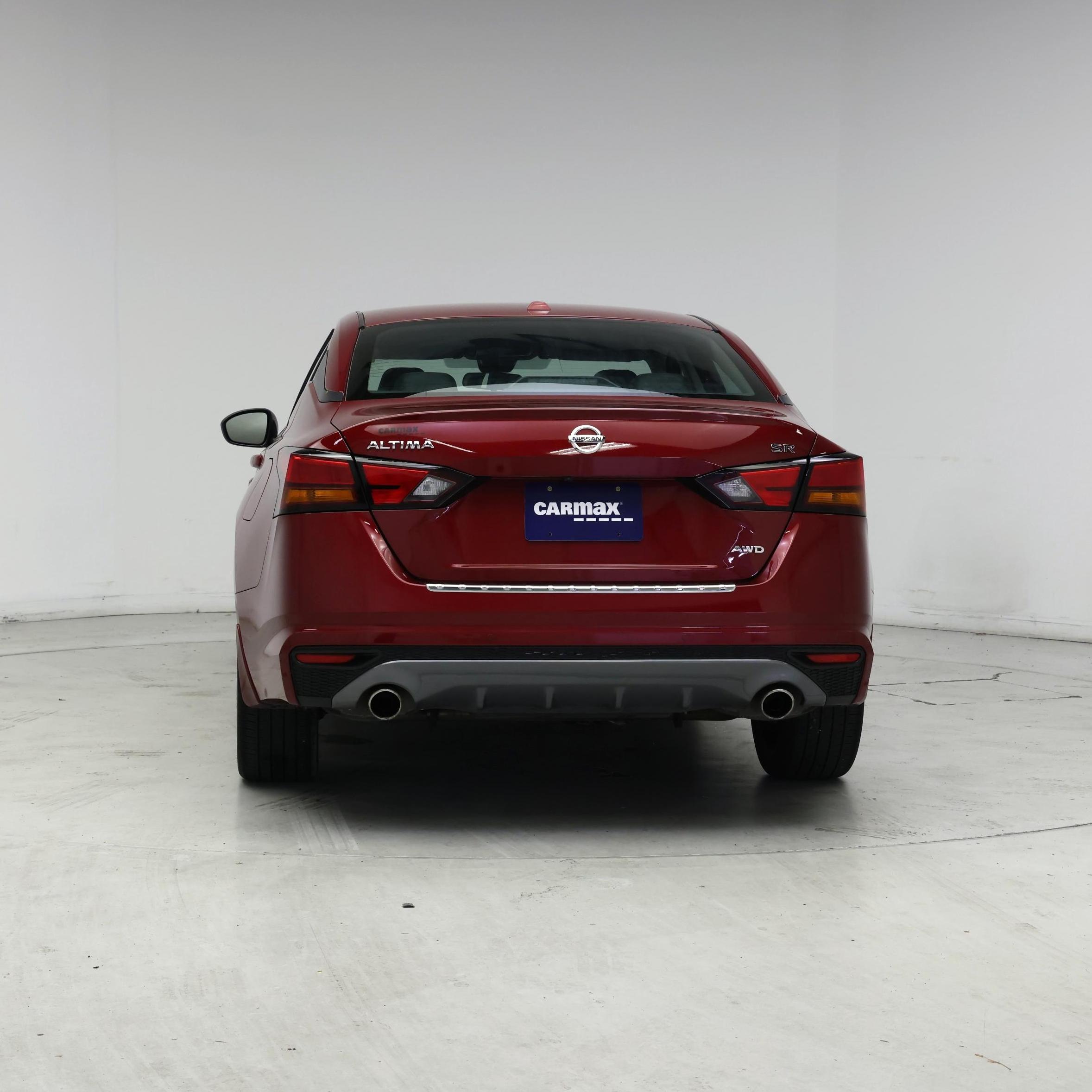 Thumbnail: 2022 Nissan Altima - 6