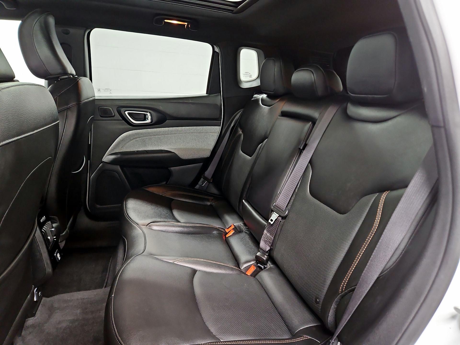 Thumbnail: 2023 Jeep Compass - 20