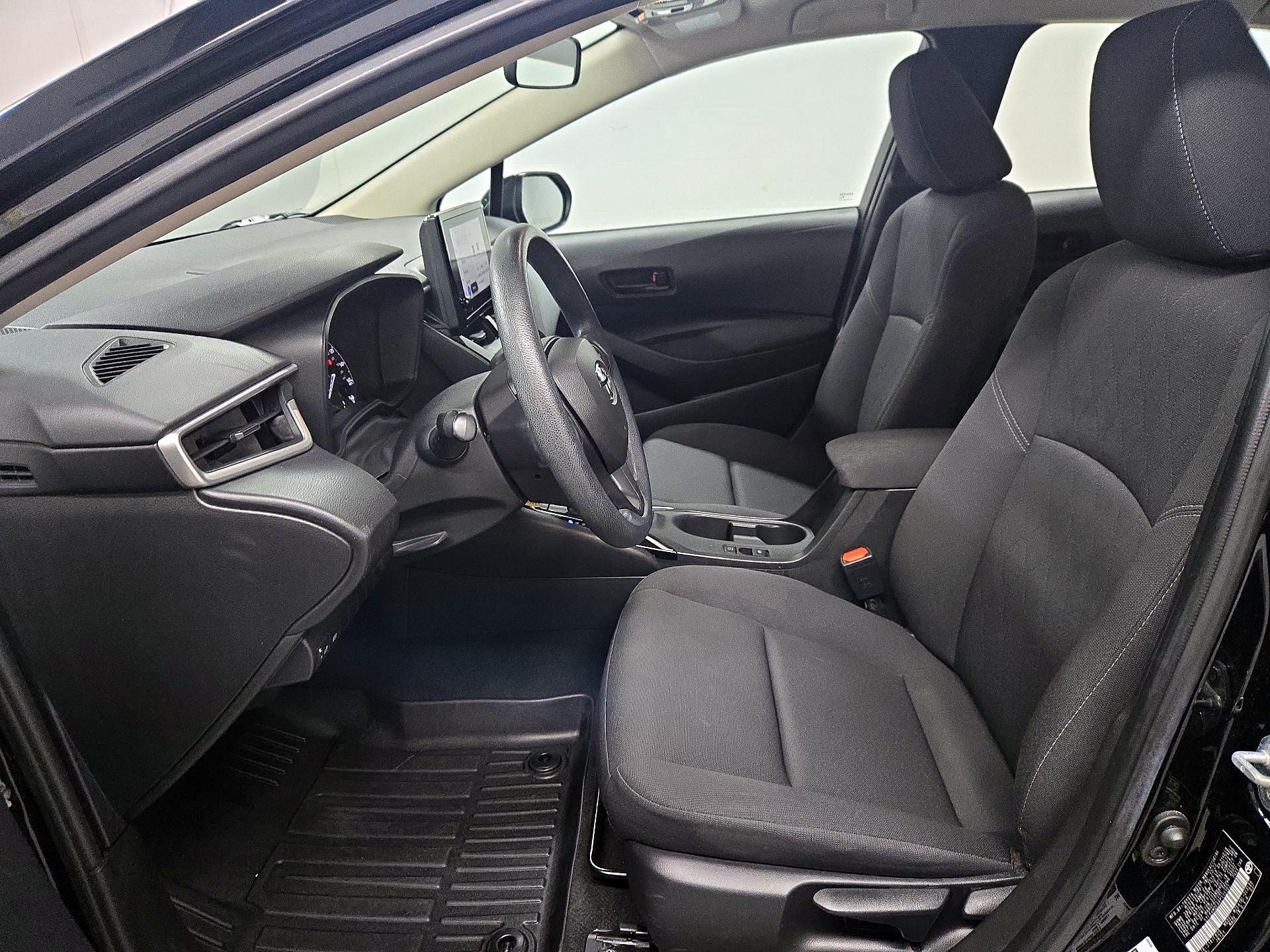 Thumbnail: 2024 Toyota Corolla - 11