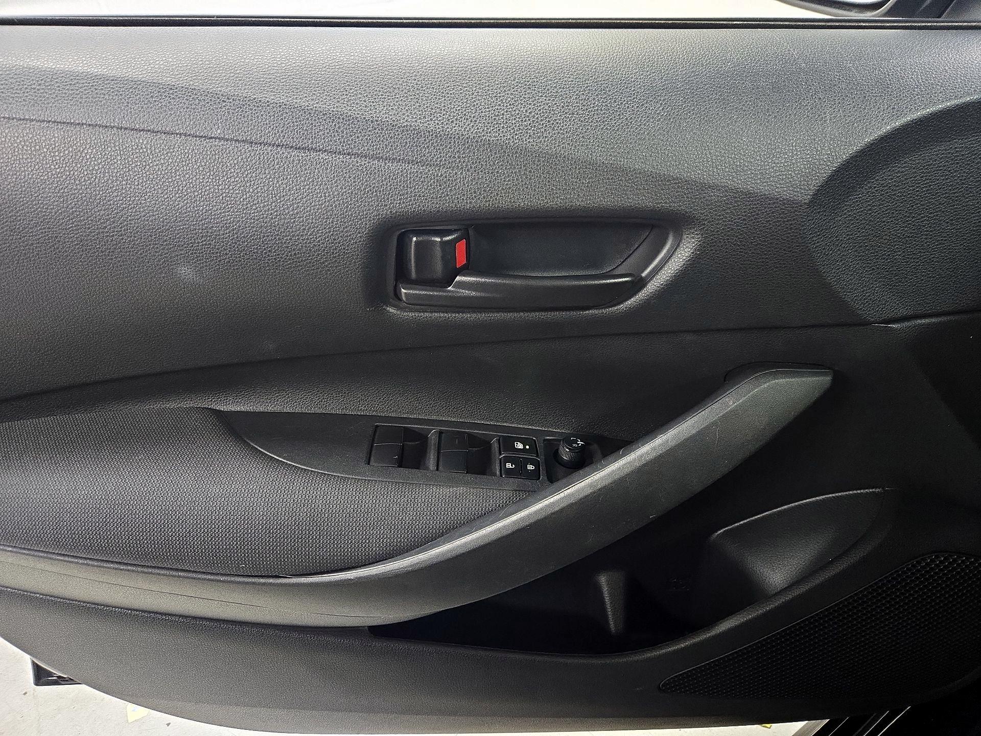 Thumbnail: 2024 Toyota Corolla - 12