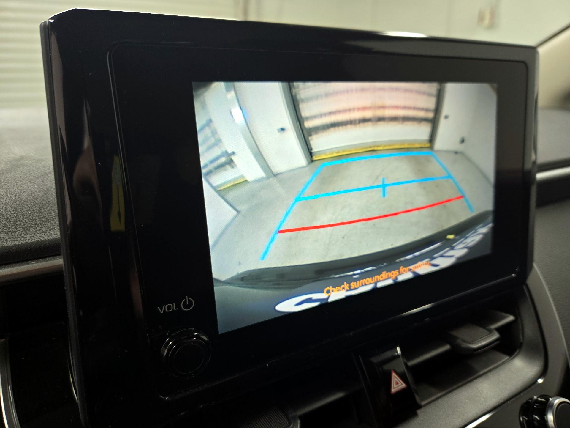 Thumbnail: 2024 Toyota Corolla - 14