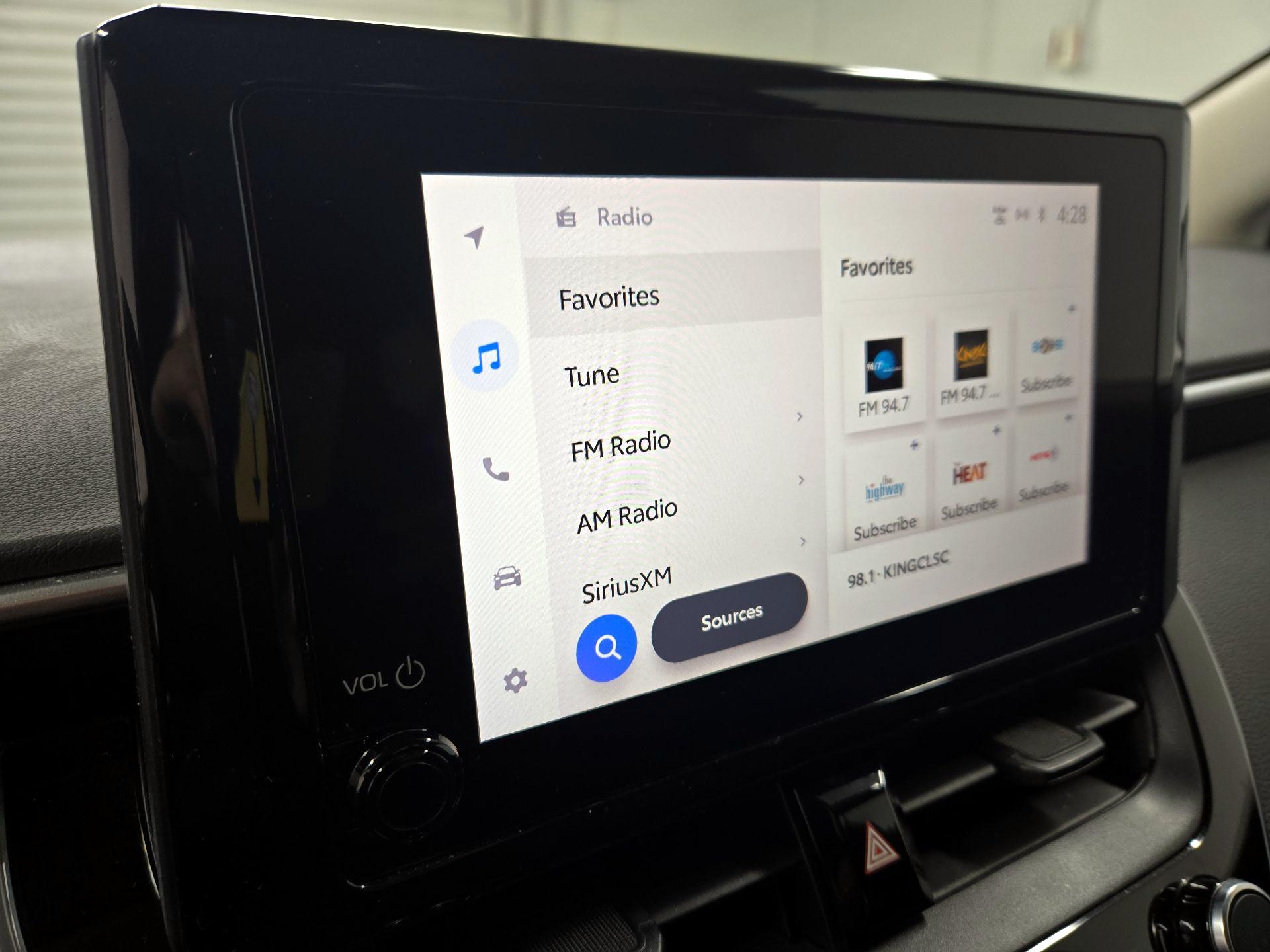 Thumbnail: 2024 Toyota Corolla - 15