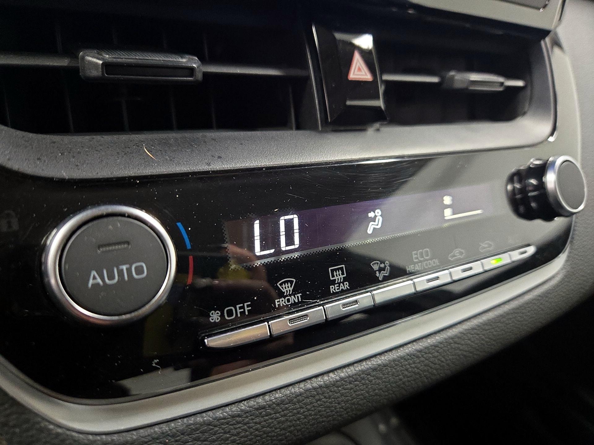 Thumbnail: 2024 Toyota Corolla - 16