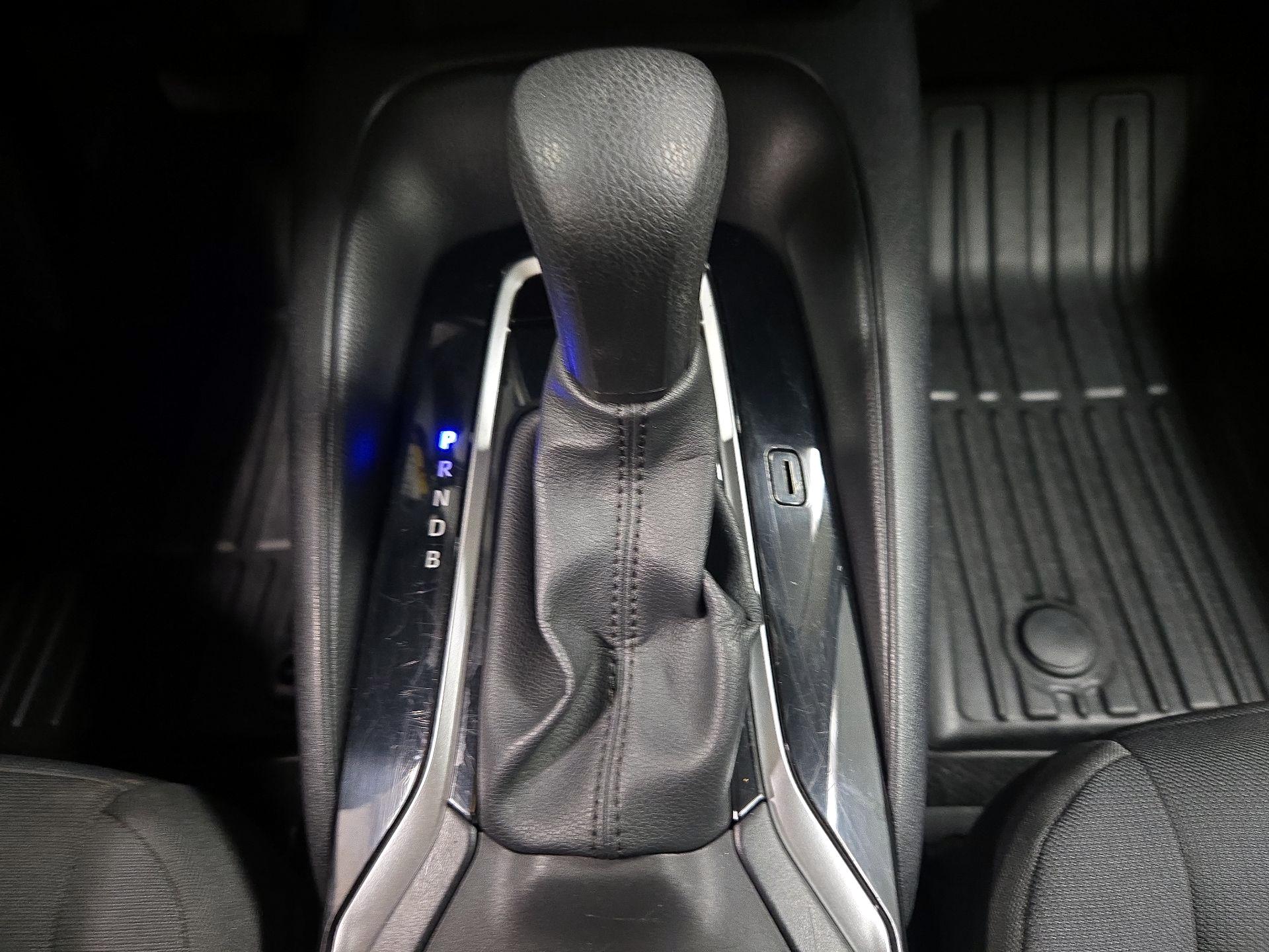 Thumbnail: 2024 Toyota Corolla - 17