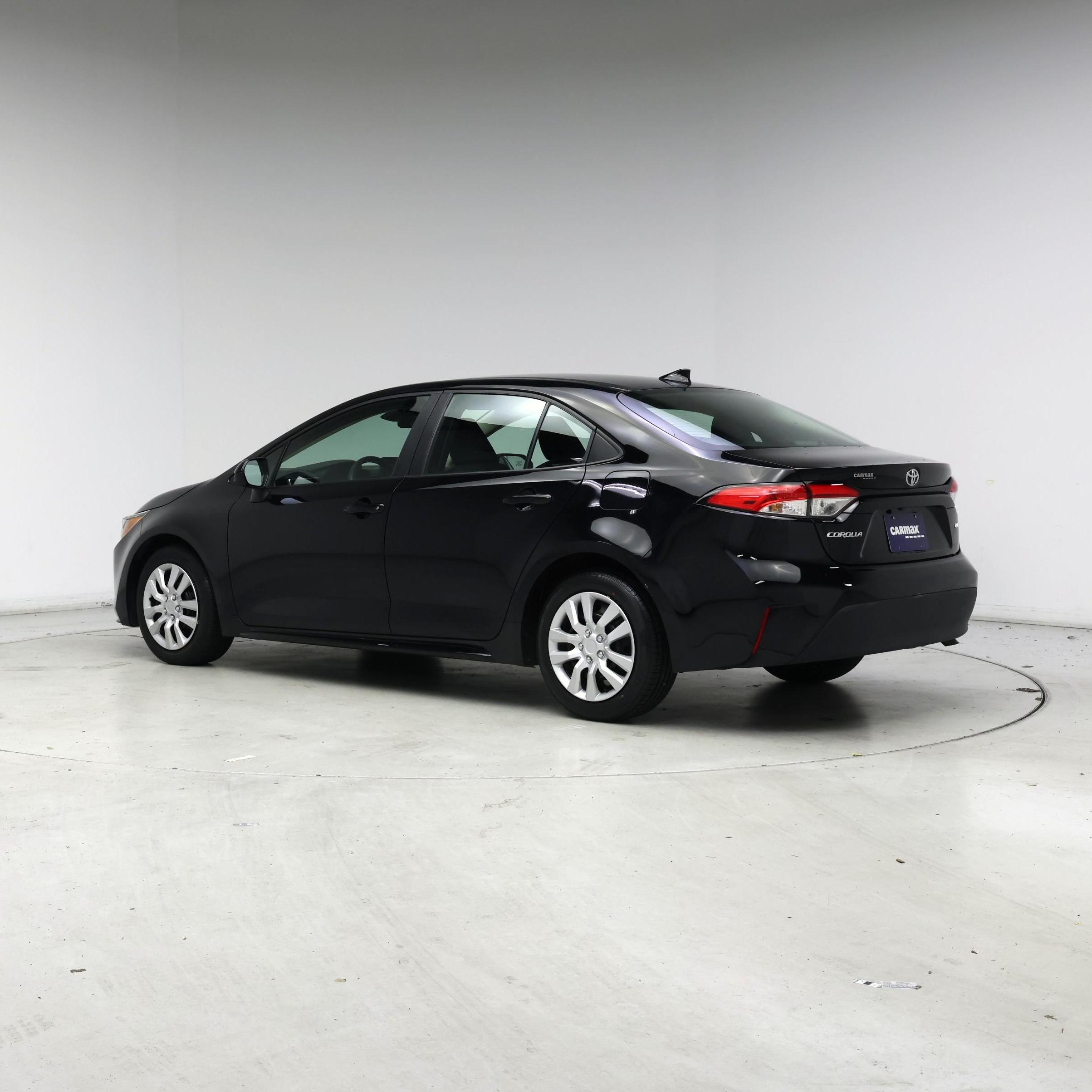 Thumbnail: 2024 Toyota Corolla - 2