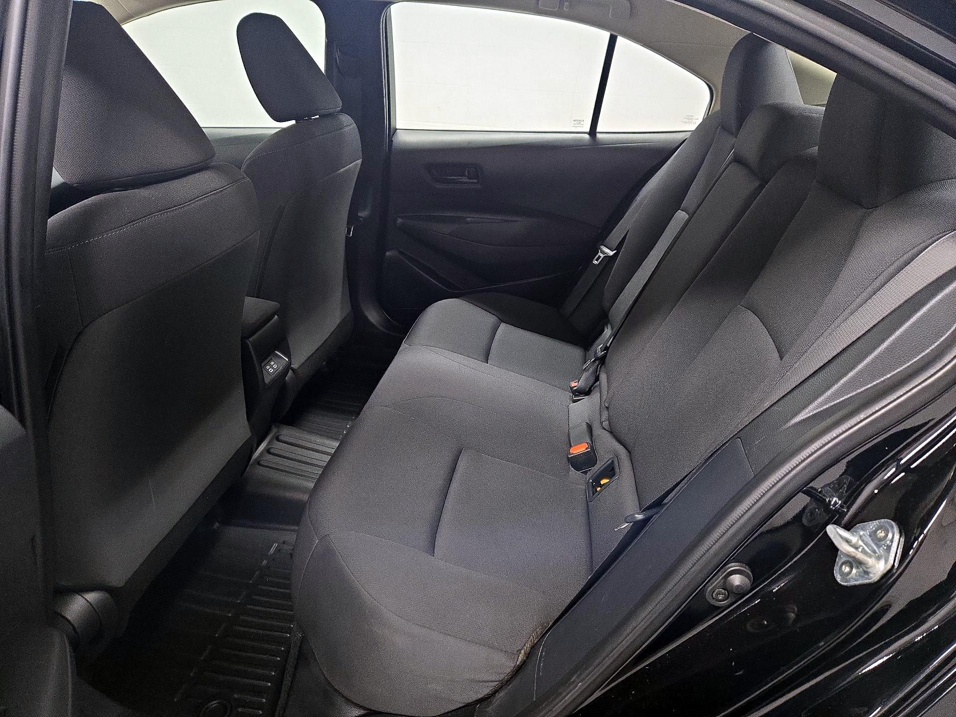 Thumbnail: 2024 Toyota Corolla - 19