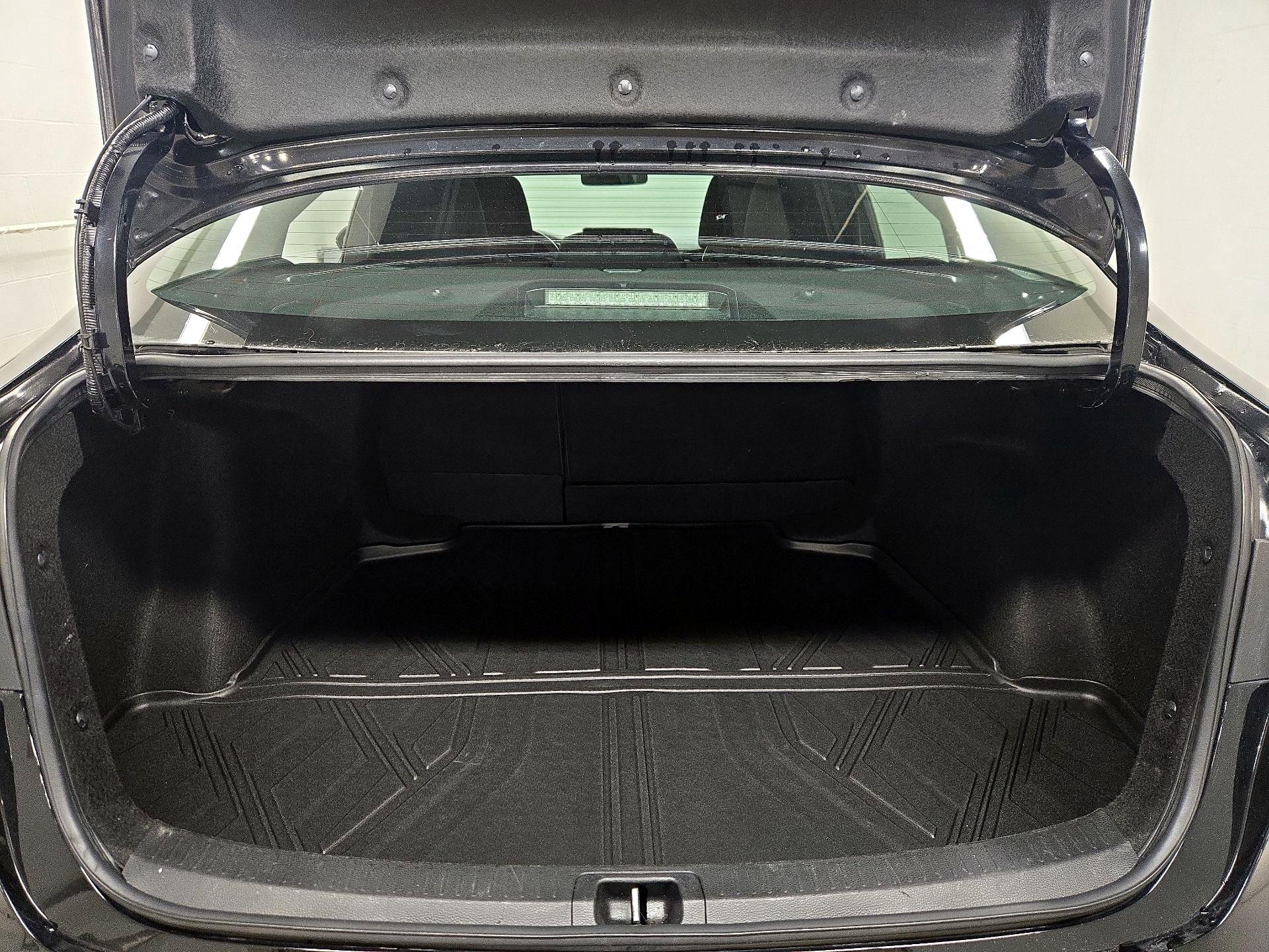 Thumbnail: 2024 Toyota Corolla - 20