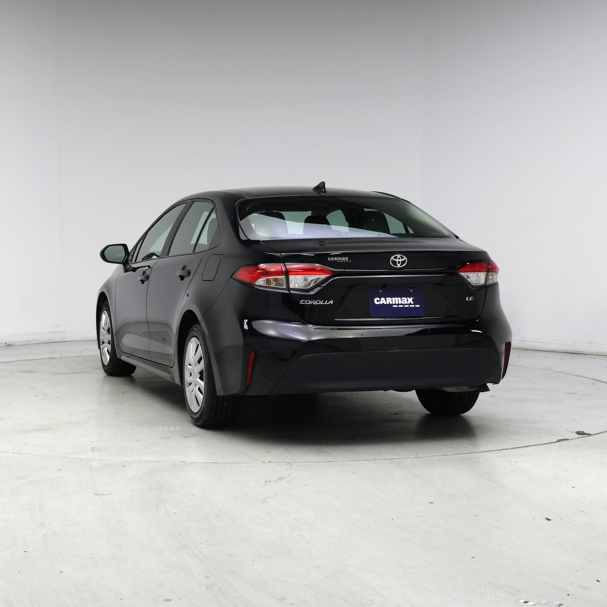 Thumbnail: 2024 Toyota Corolla - 6