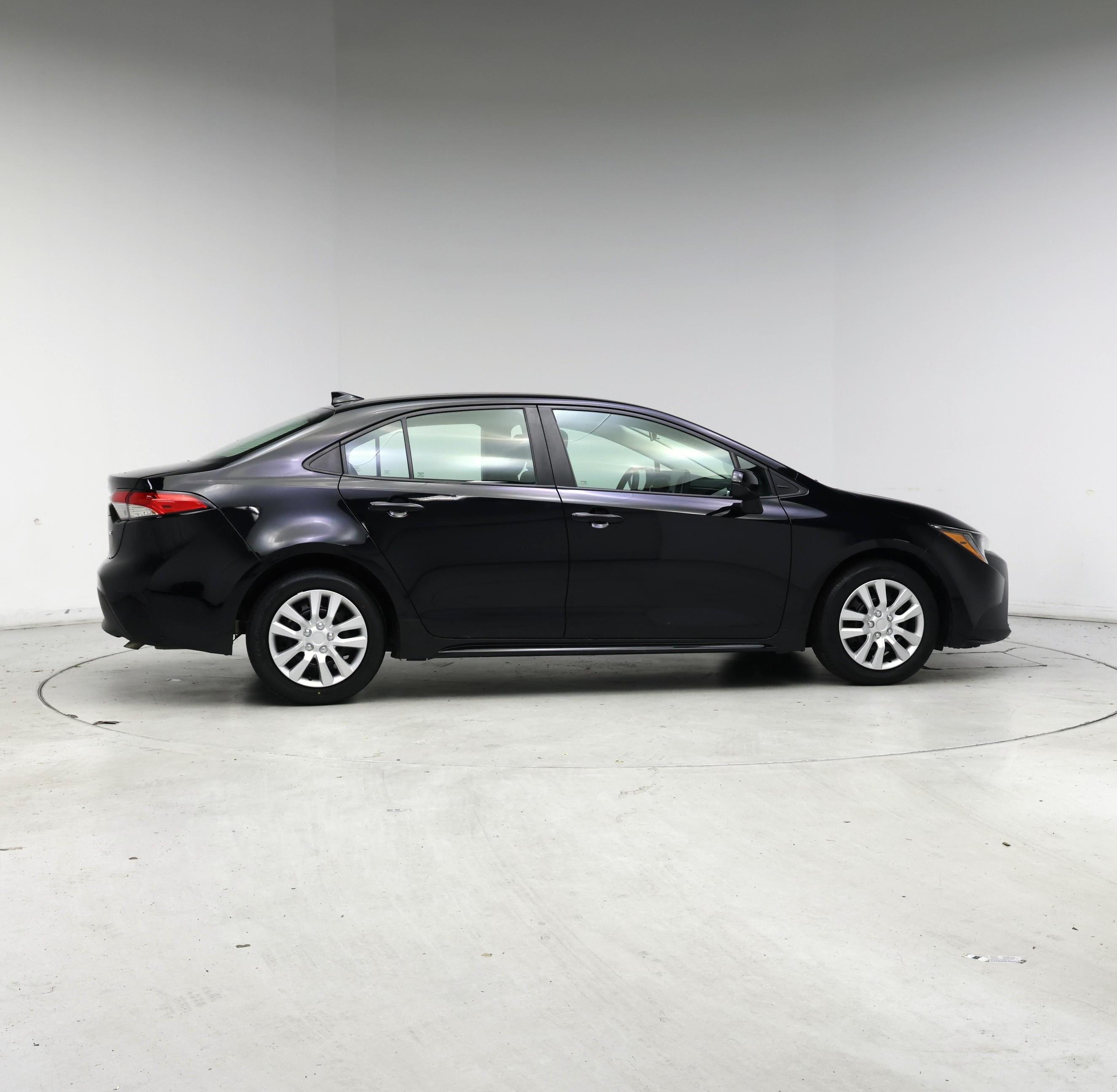 Thumbnail: 2024 Toyota Corolla - 7