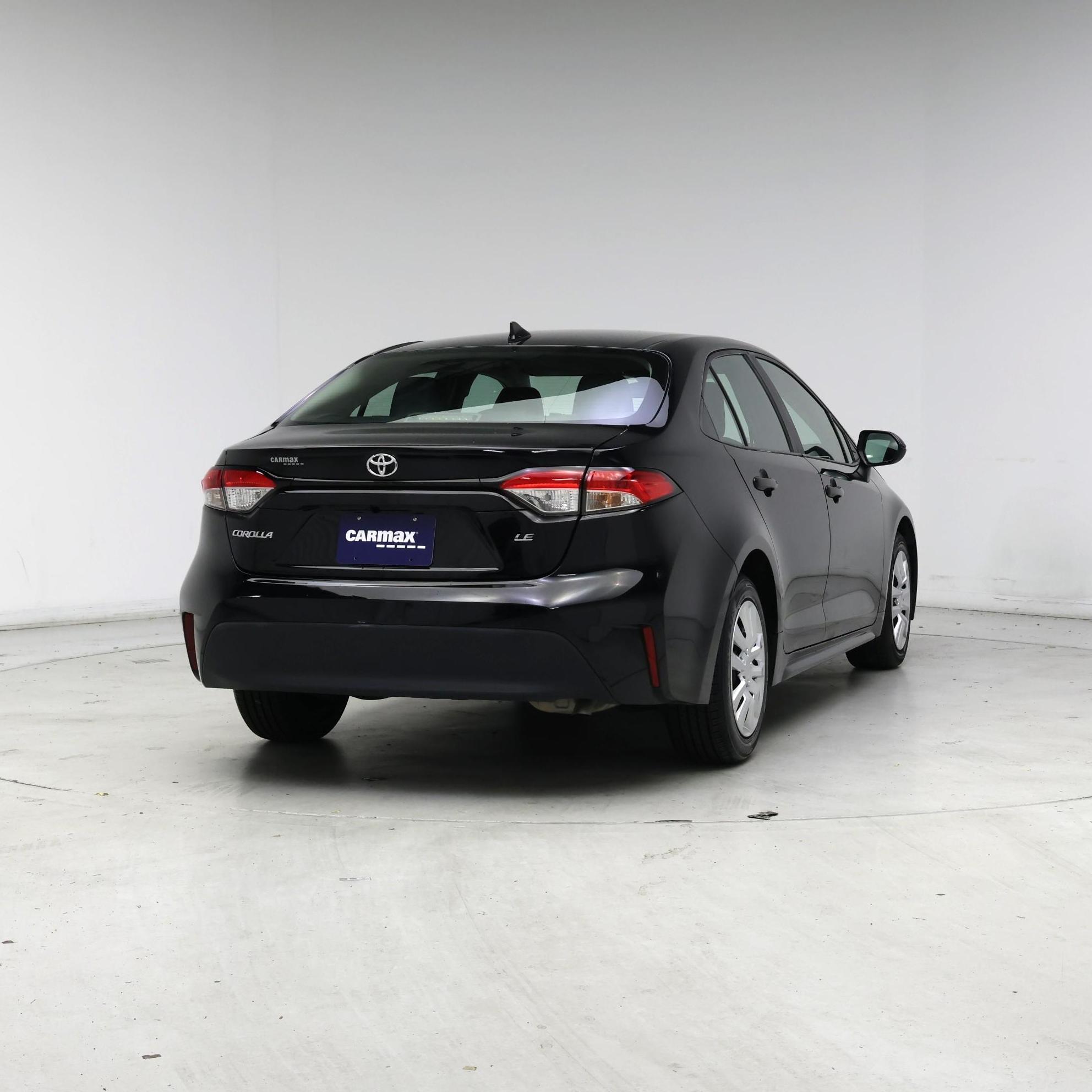 Thumbnail: 2024 Toyota Corolla - 8