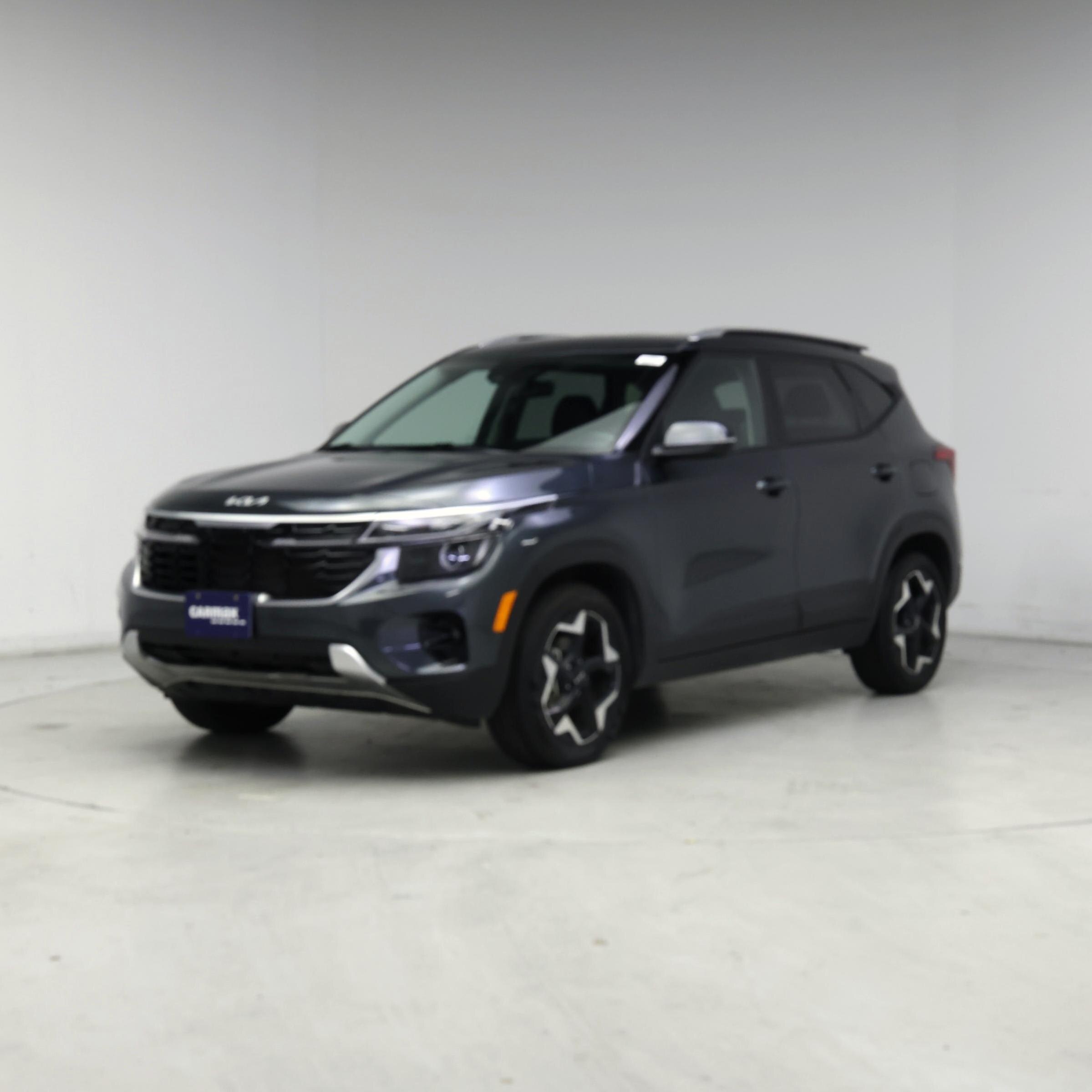 Thumbnail: 2025 Kia Seltos - 4