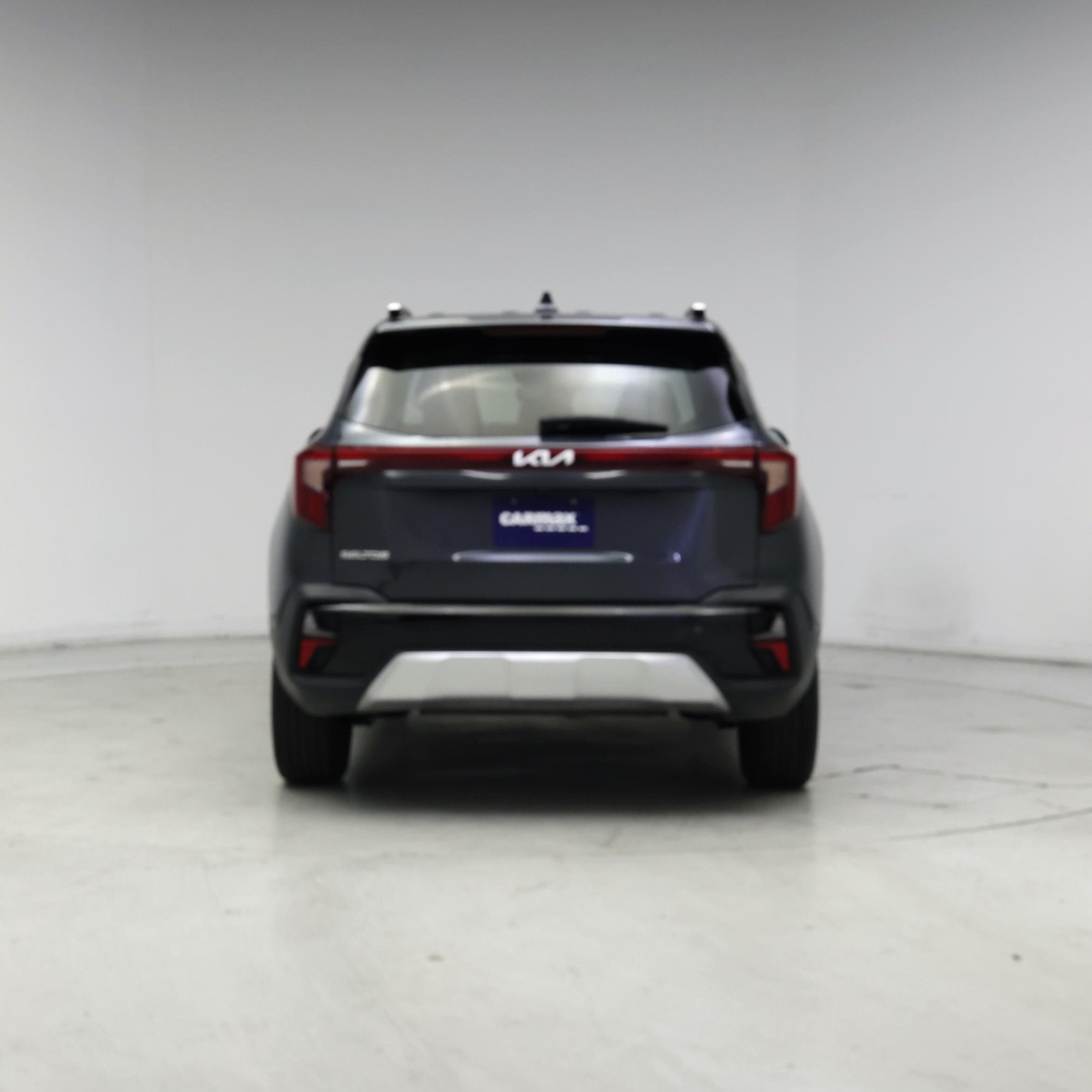 Thumbnail: 2025 Kia Seltos - 6