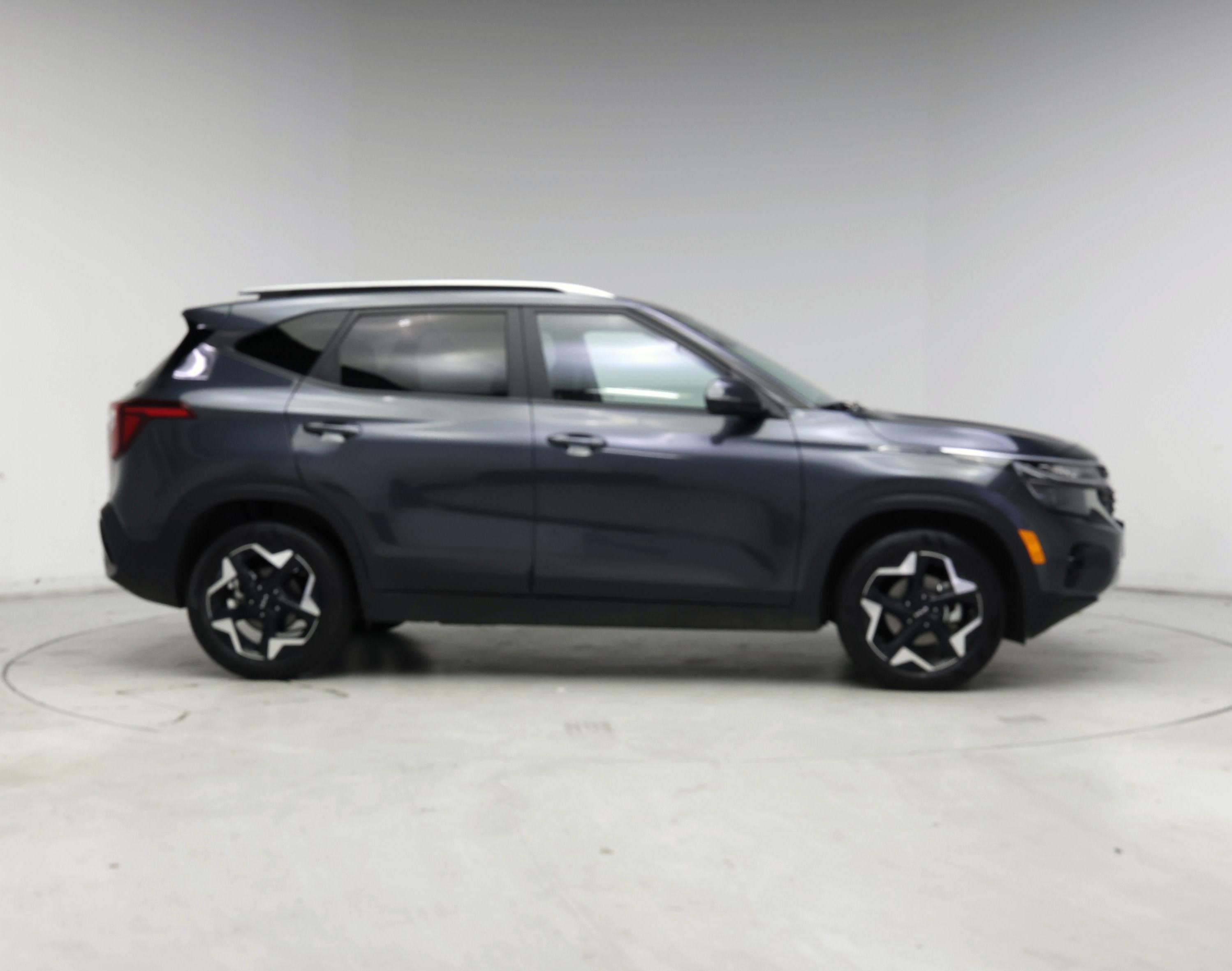 Thumbnail: 2025 Kia Seltos - 7