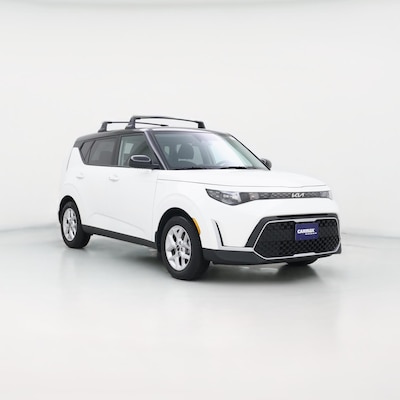 2025 Kia Soul S