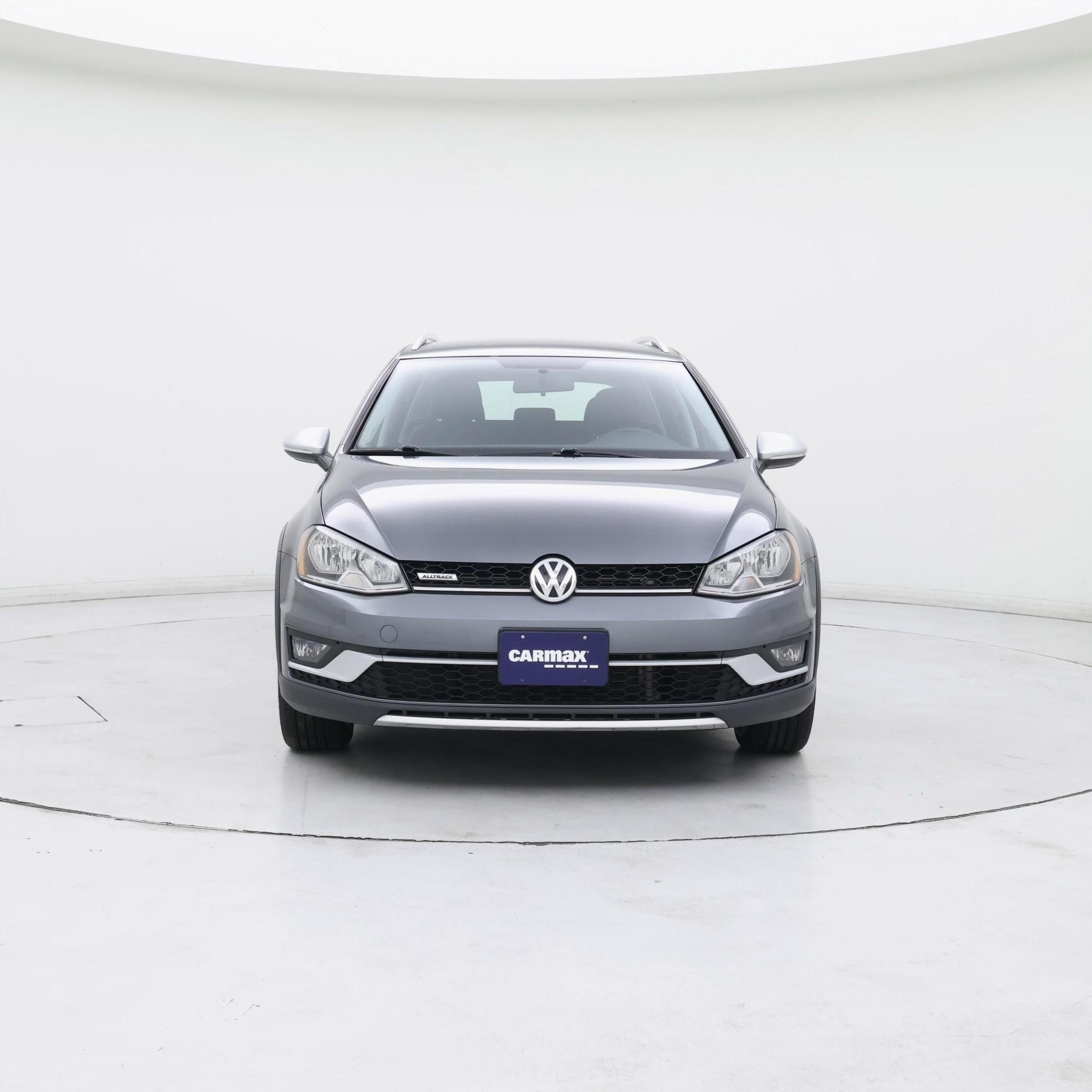 Thumbnail: 2017 Volkswagen Golf - 5